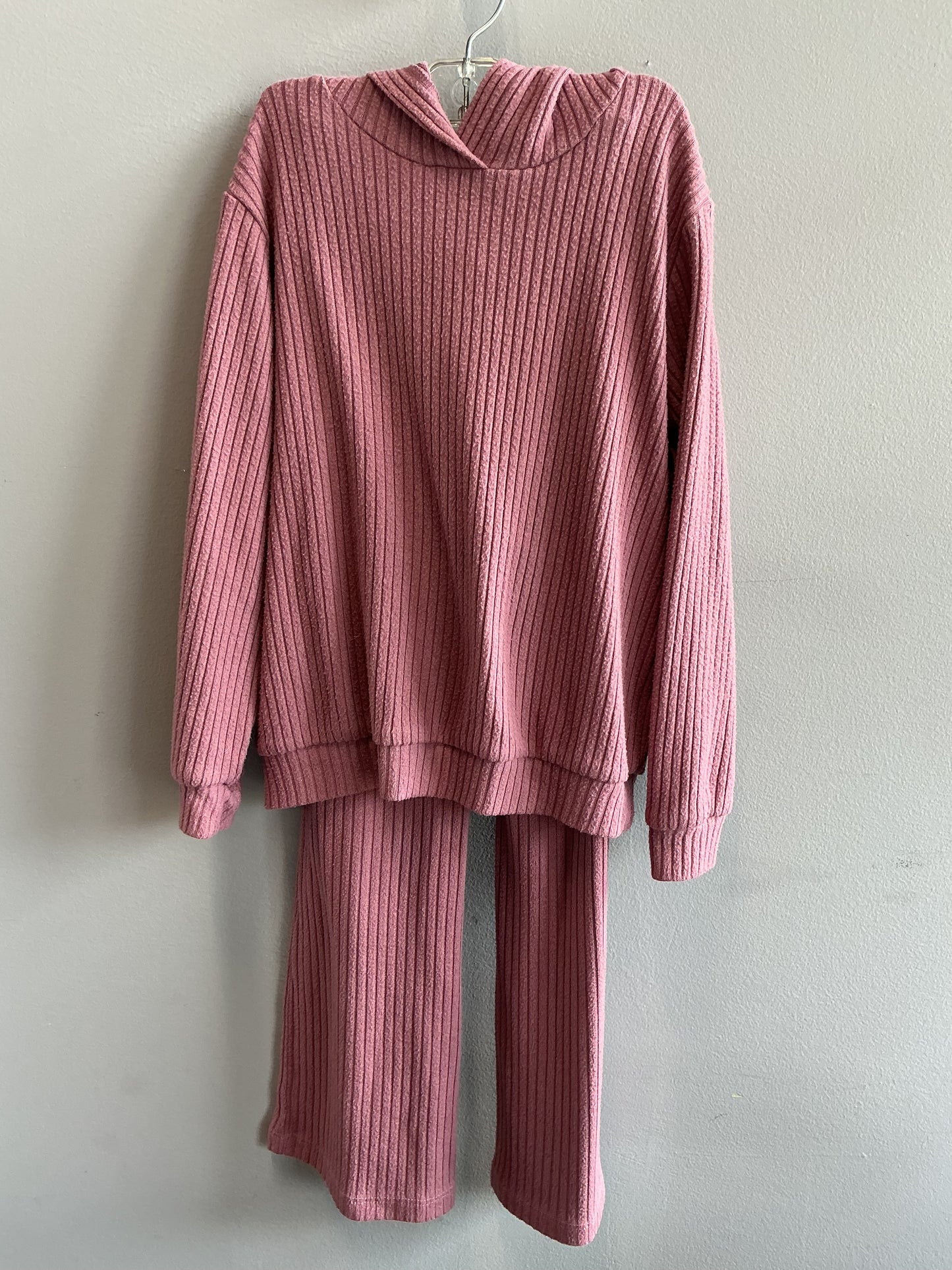 H&M Cozy Set size 8