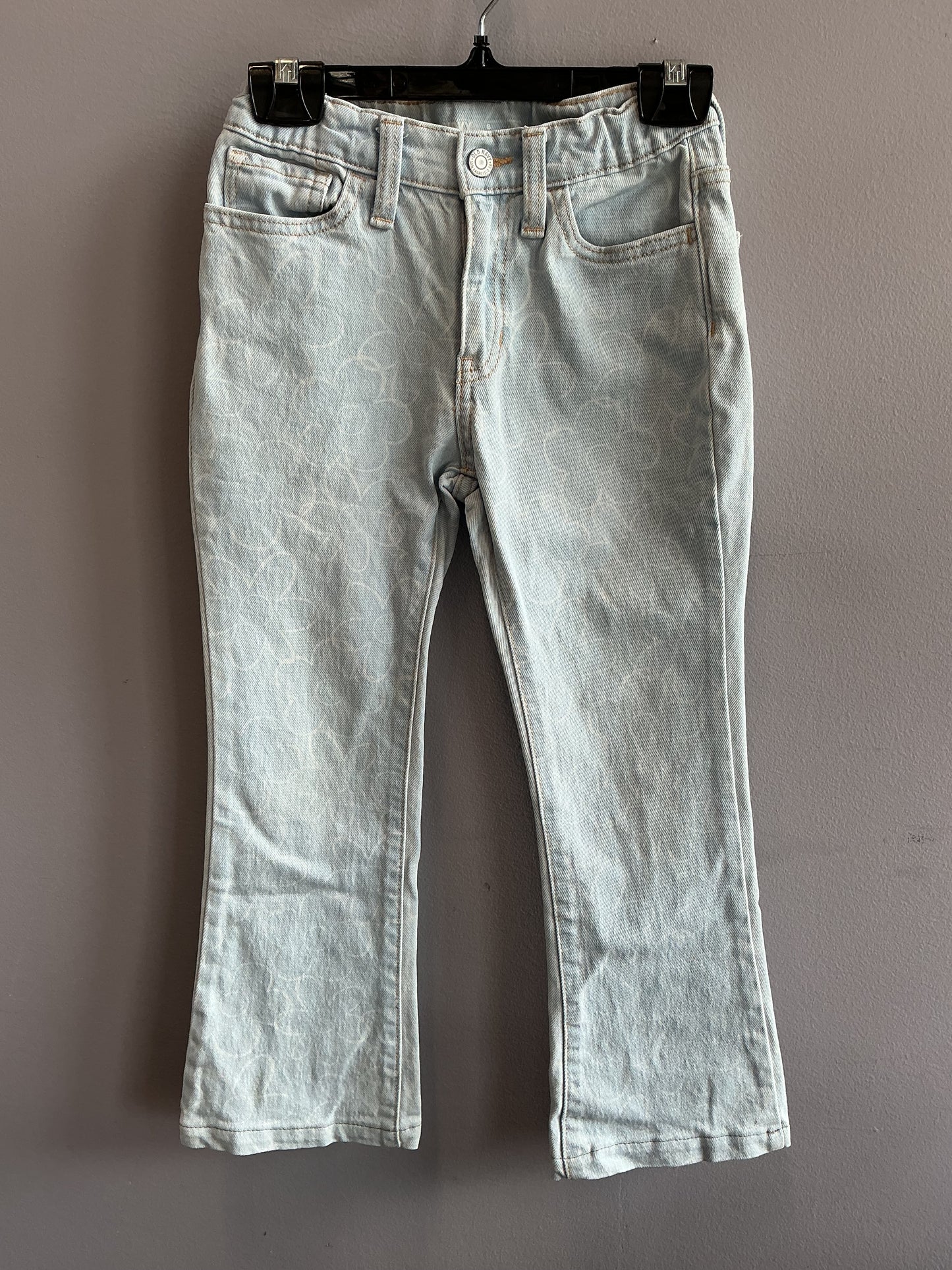 Old Navy Jeans size 8