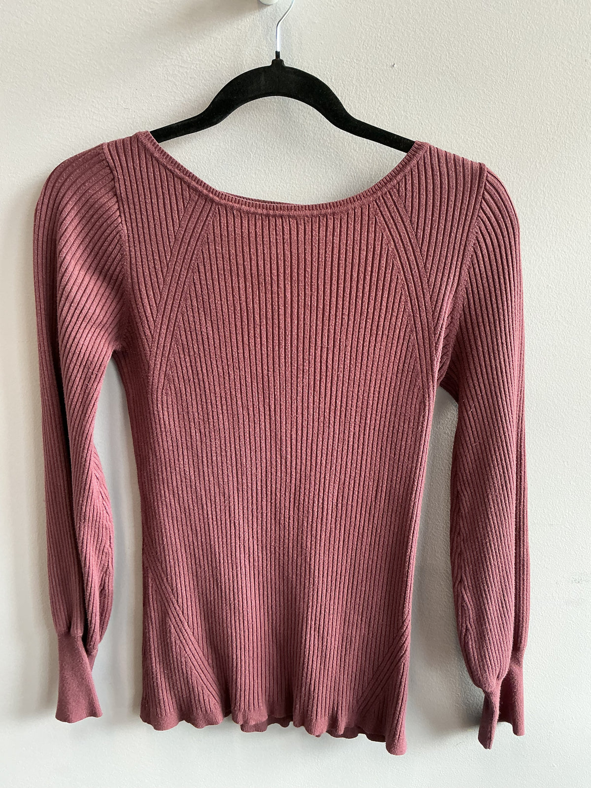 Thyme Maternity Shirt size small
