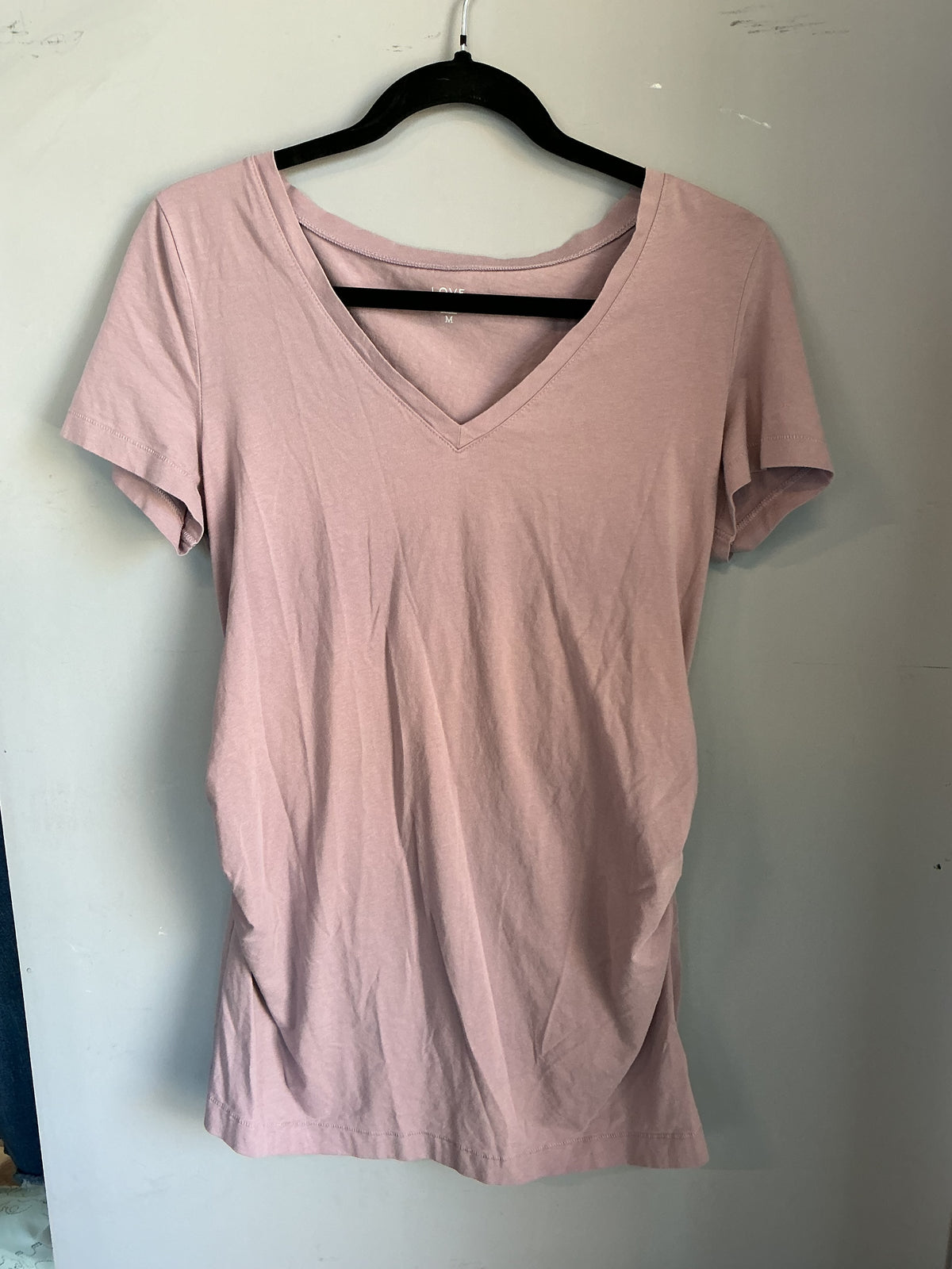 Gap Maternity Shirt size medium