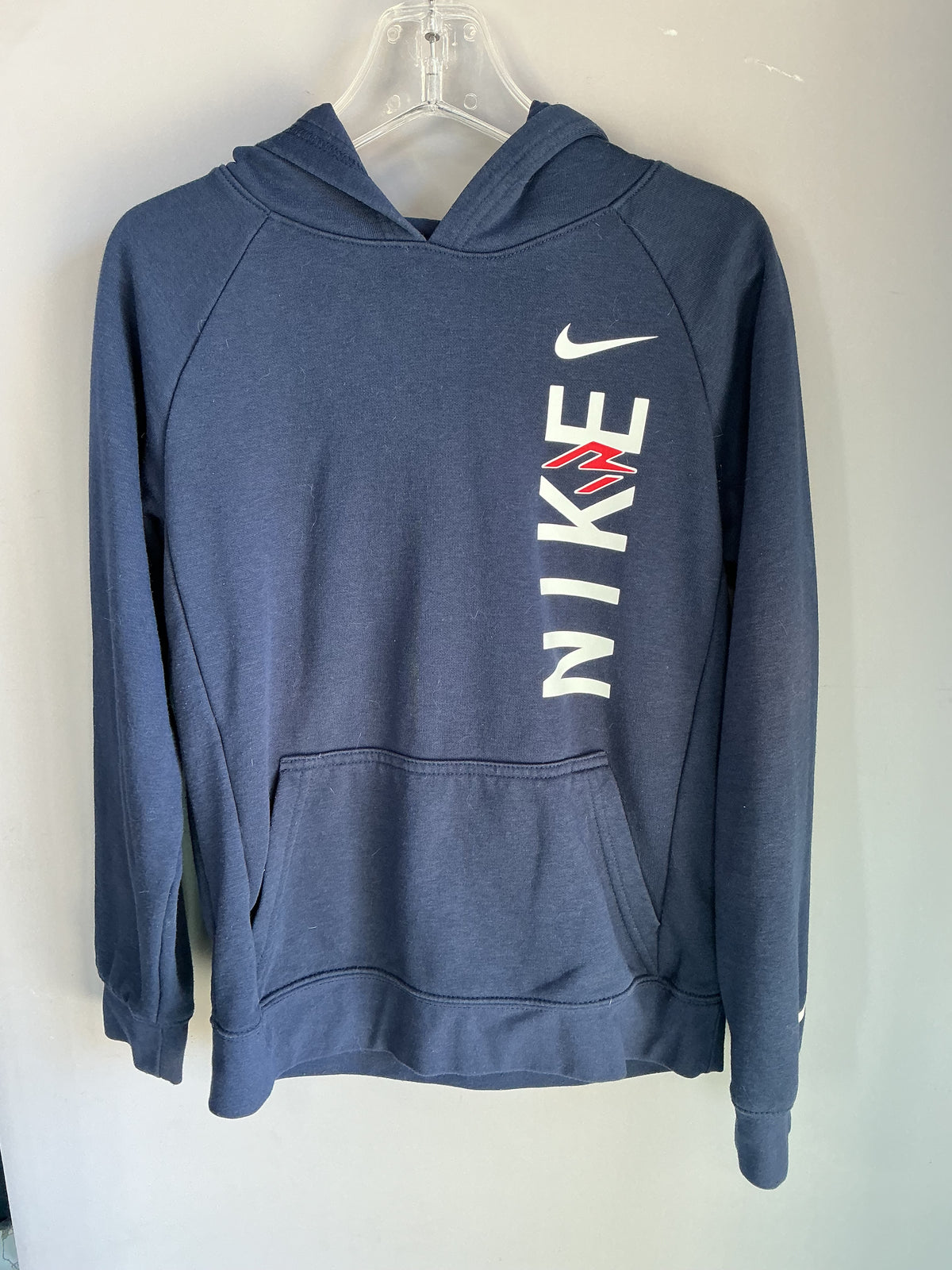 Nike Hoodie size 12