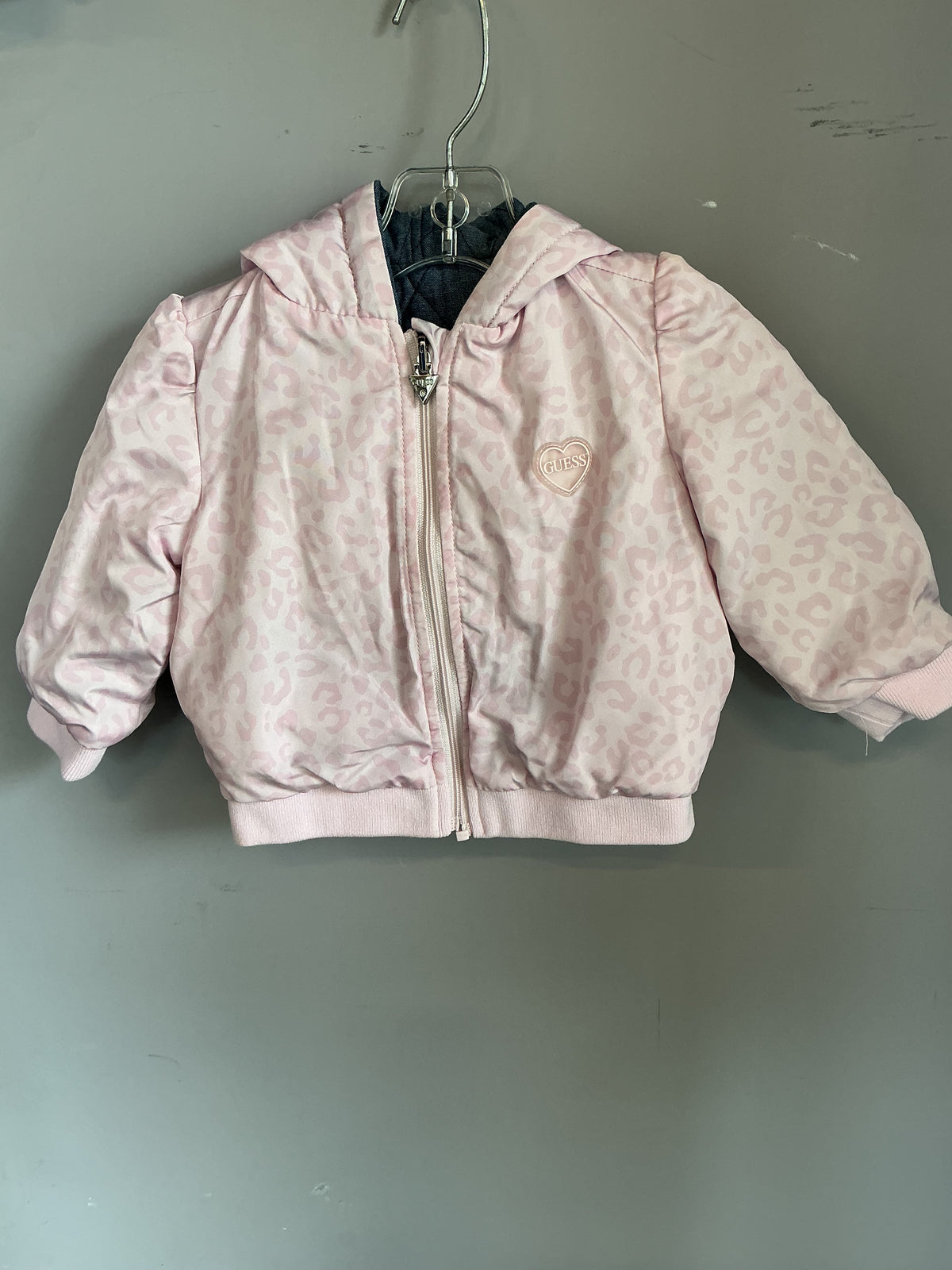 Guess Jacket size 3 months