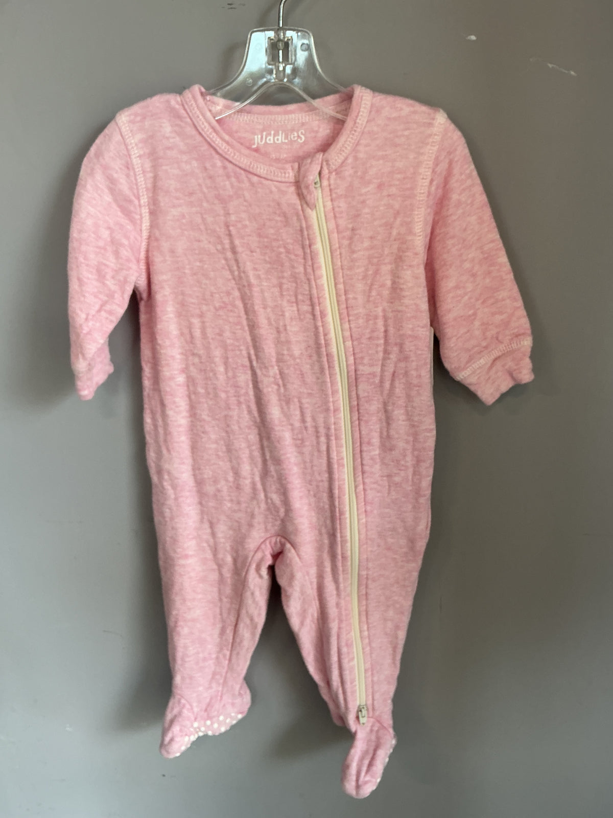 Juddlies Sleeper size 3 months