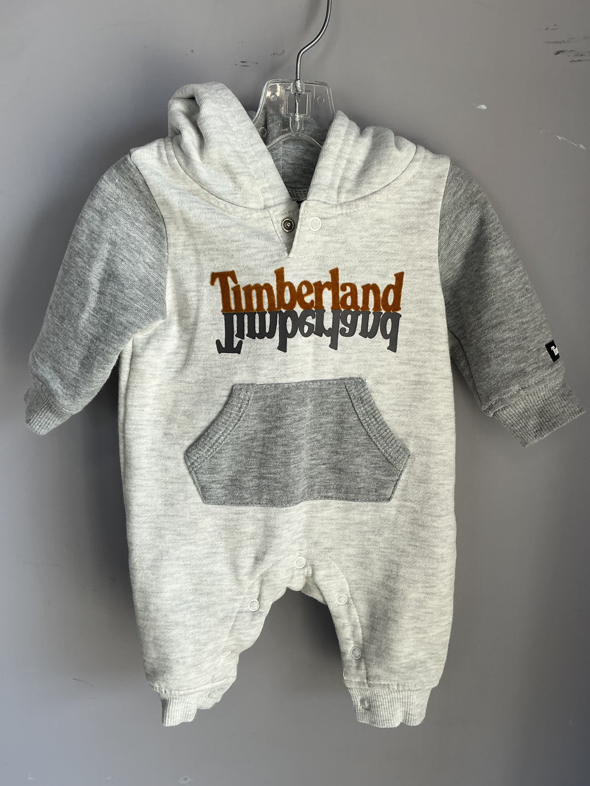 Timberland Romper size 3 months