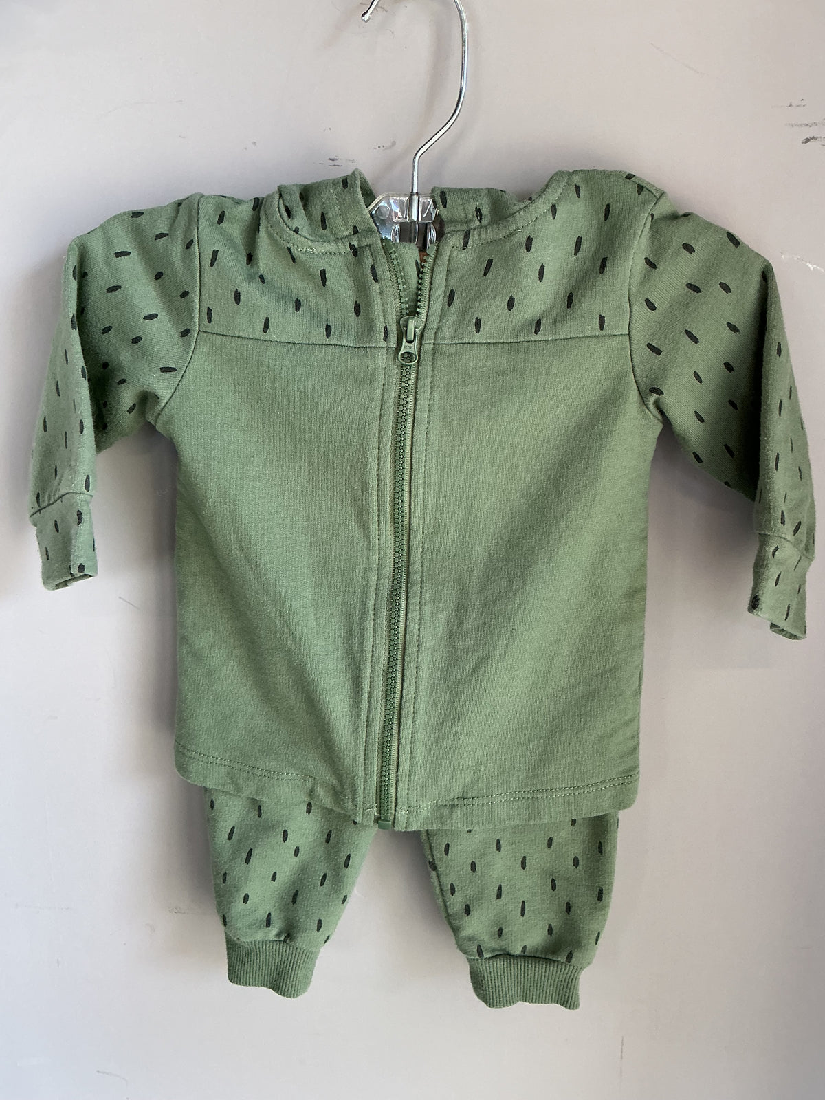First Impressions 2 Piece Set size 6 months