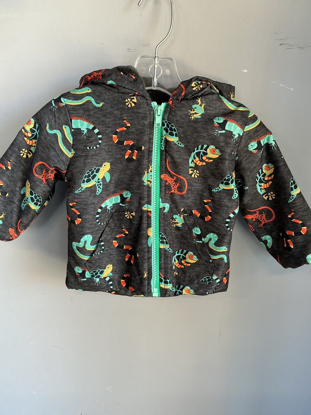 Mickmack Jacket size 12 months