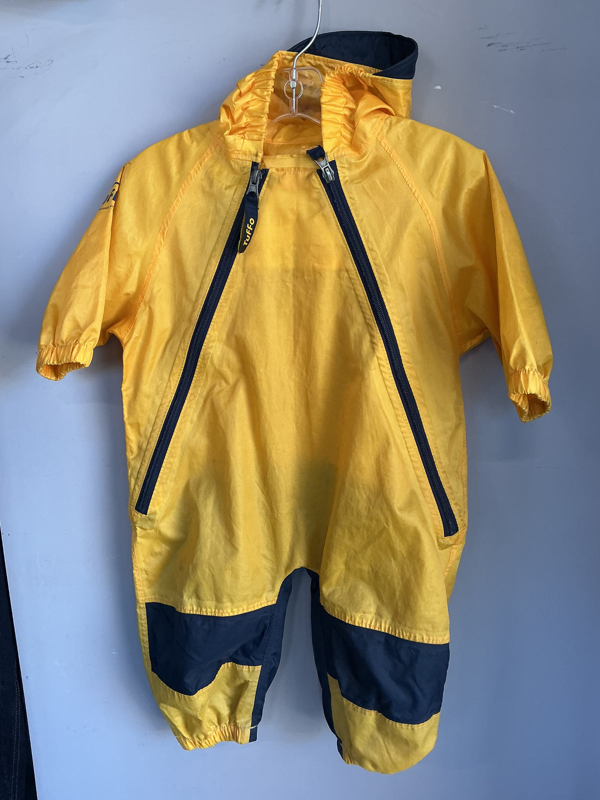 Tuffo Muddy Buddy size 12 months