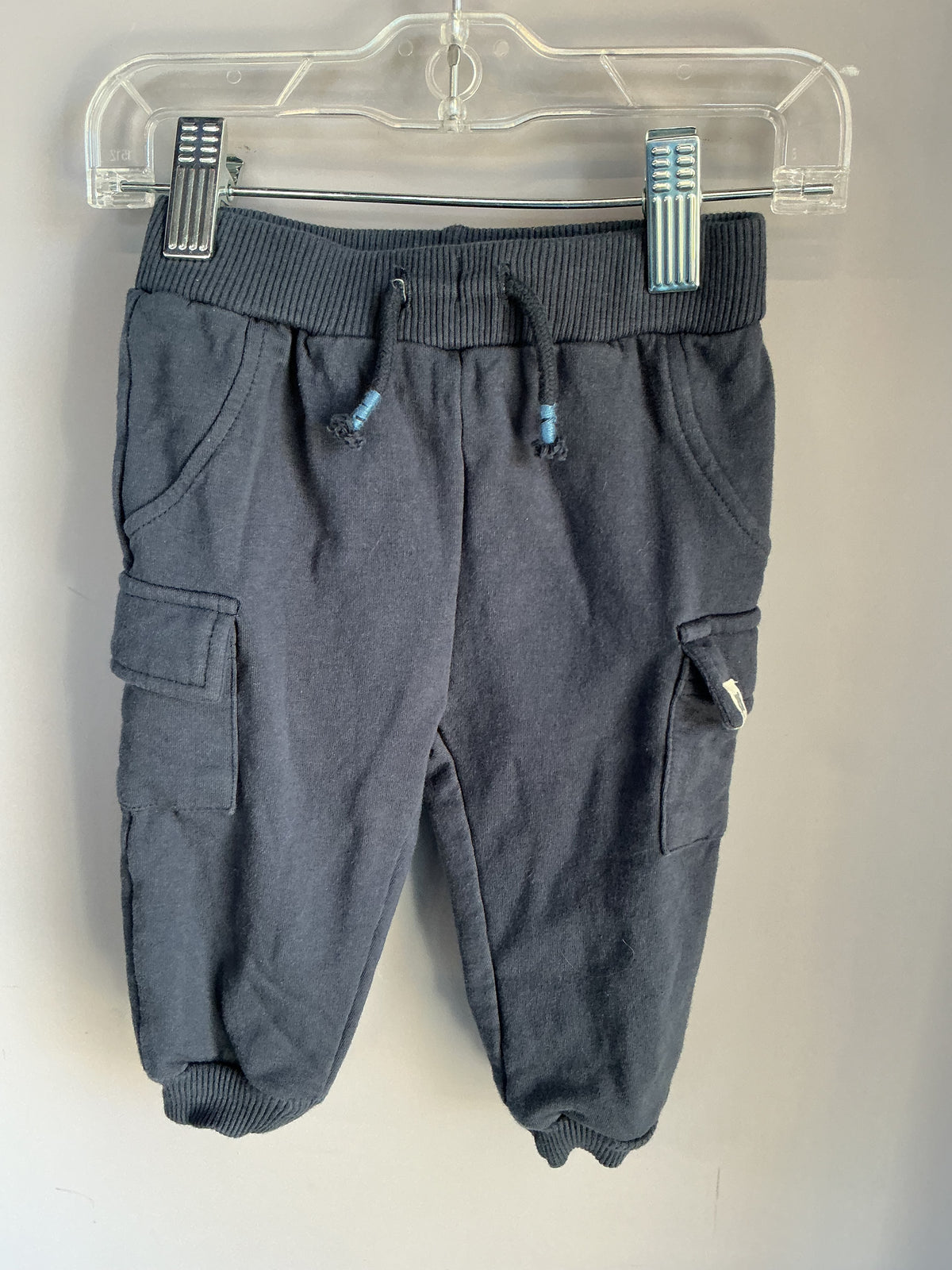 Rabbit + Bear sweatpants size 9 months