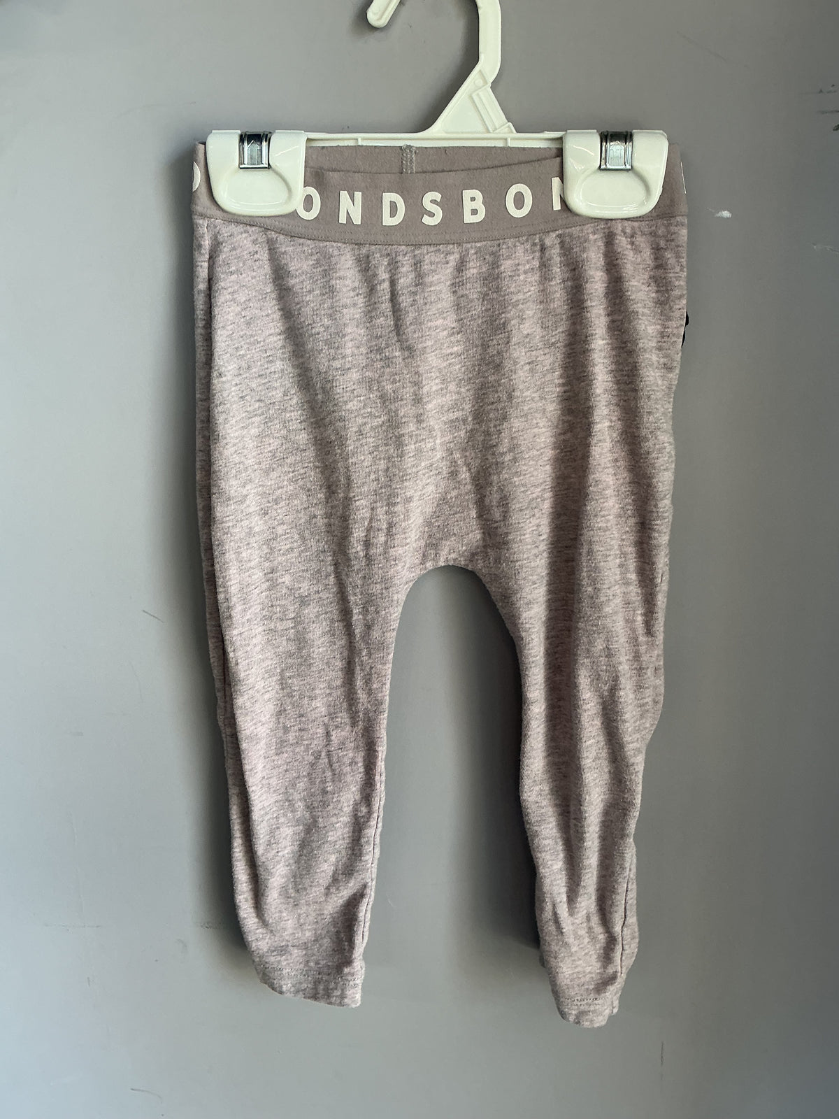 Bonds Pants size 18 months