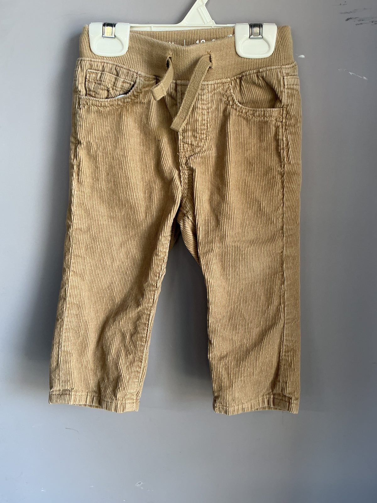 Gap Corduroy Pants size 24 months