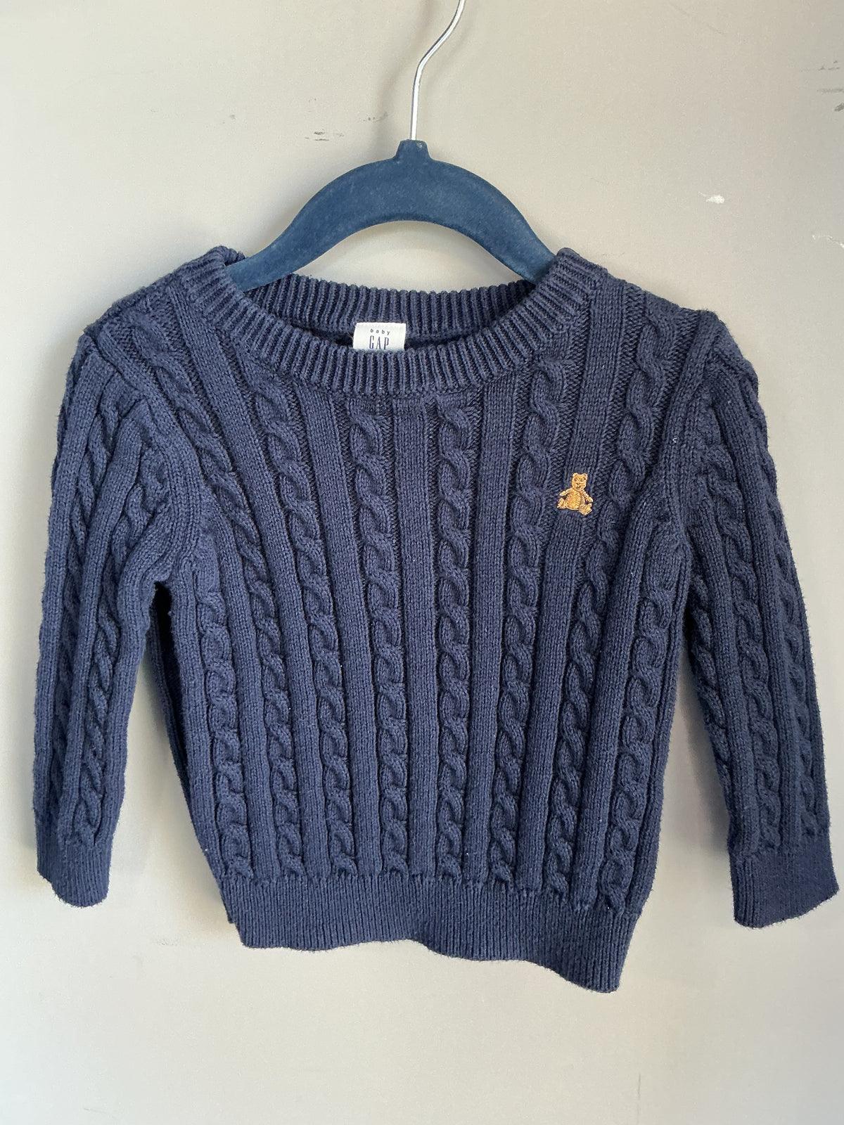 Gap Sweater size 18 months