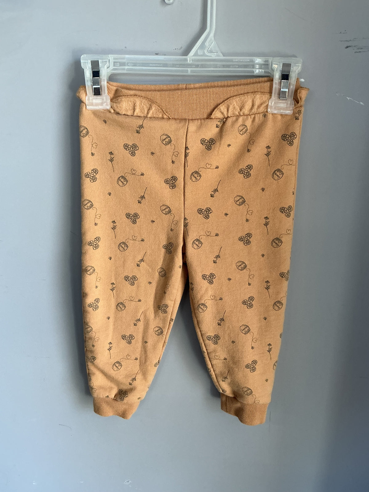 Disney Winnie the Pooh Pants size 18 months