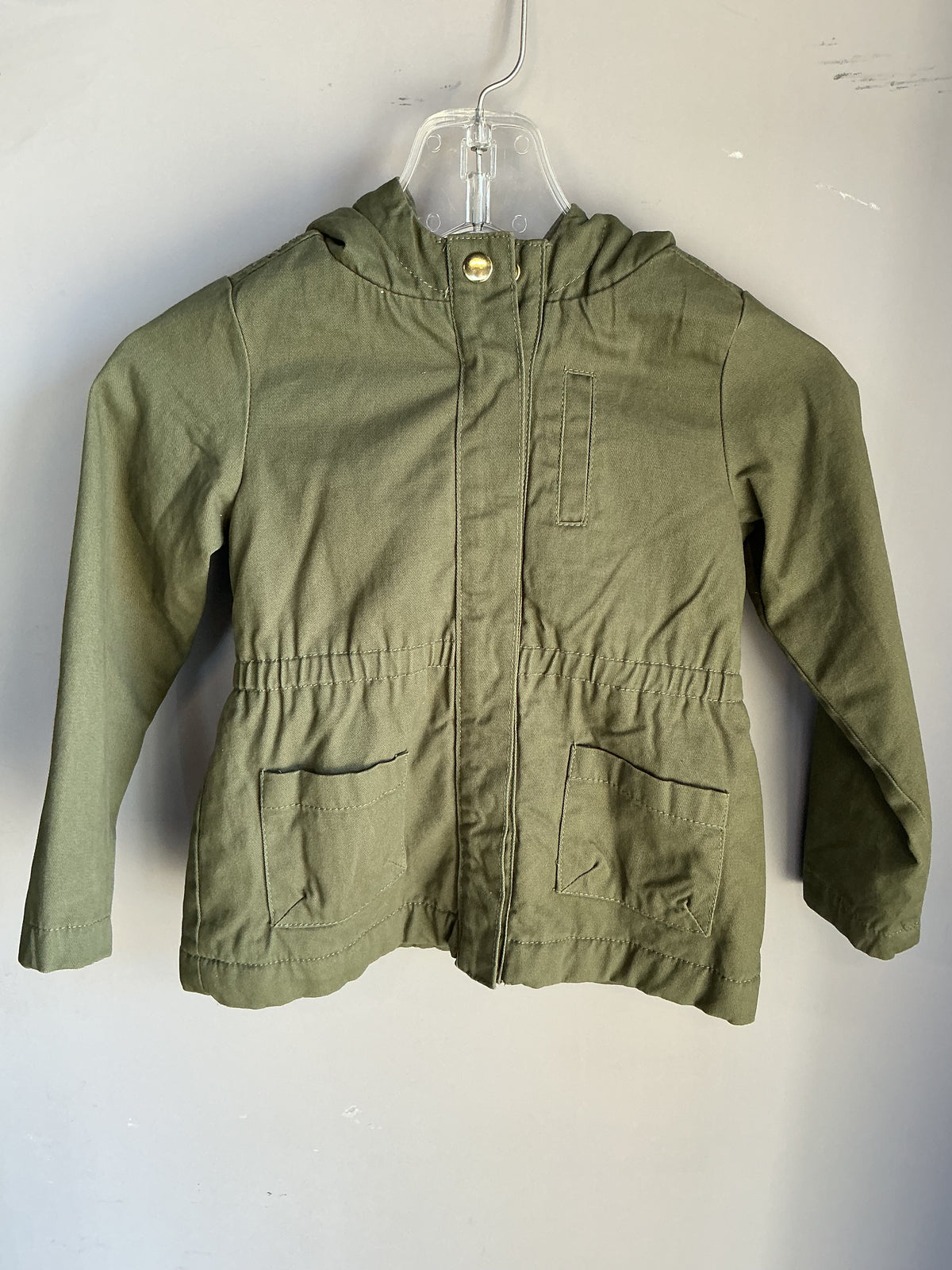 Tahari Twill Jacket size 2