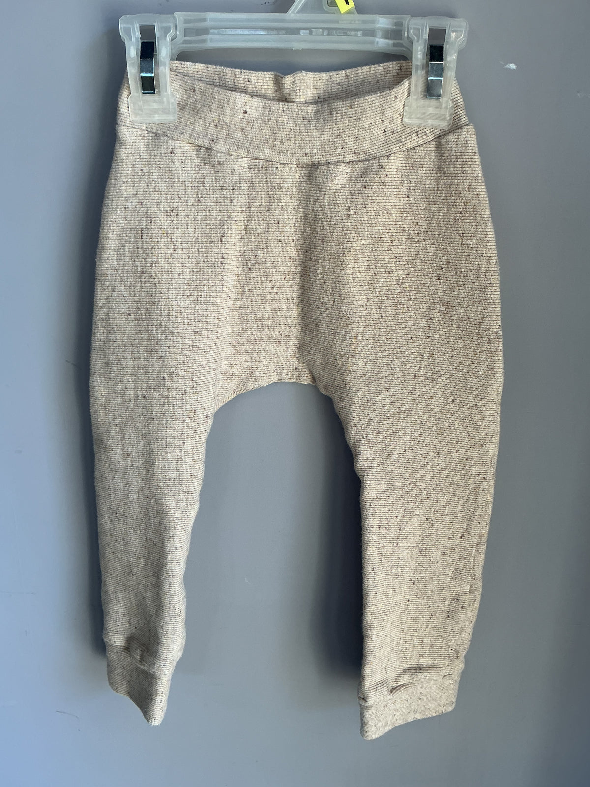 Coco Loco Knit Pants size 24 months