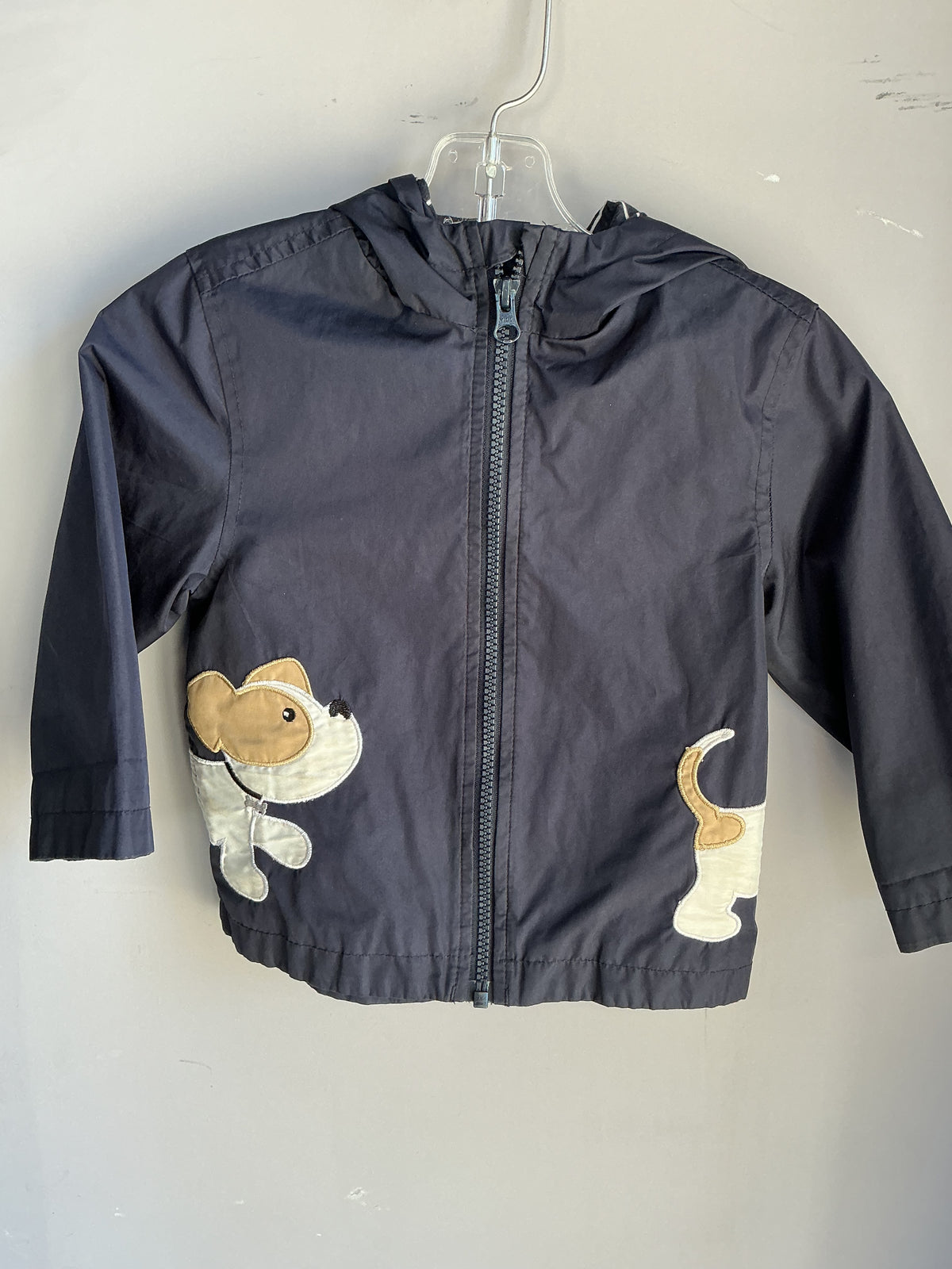 London fog Jacket size 24 months