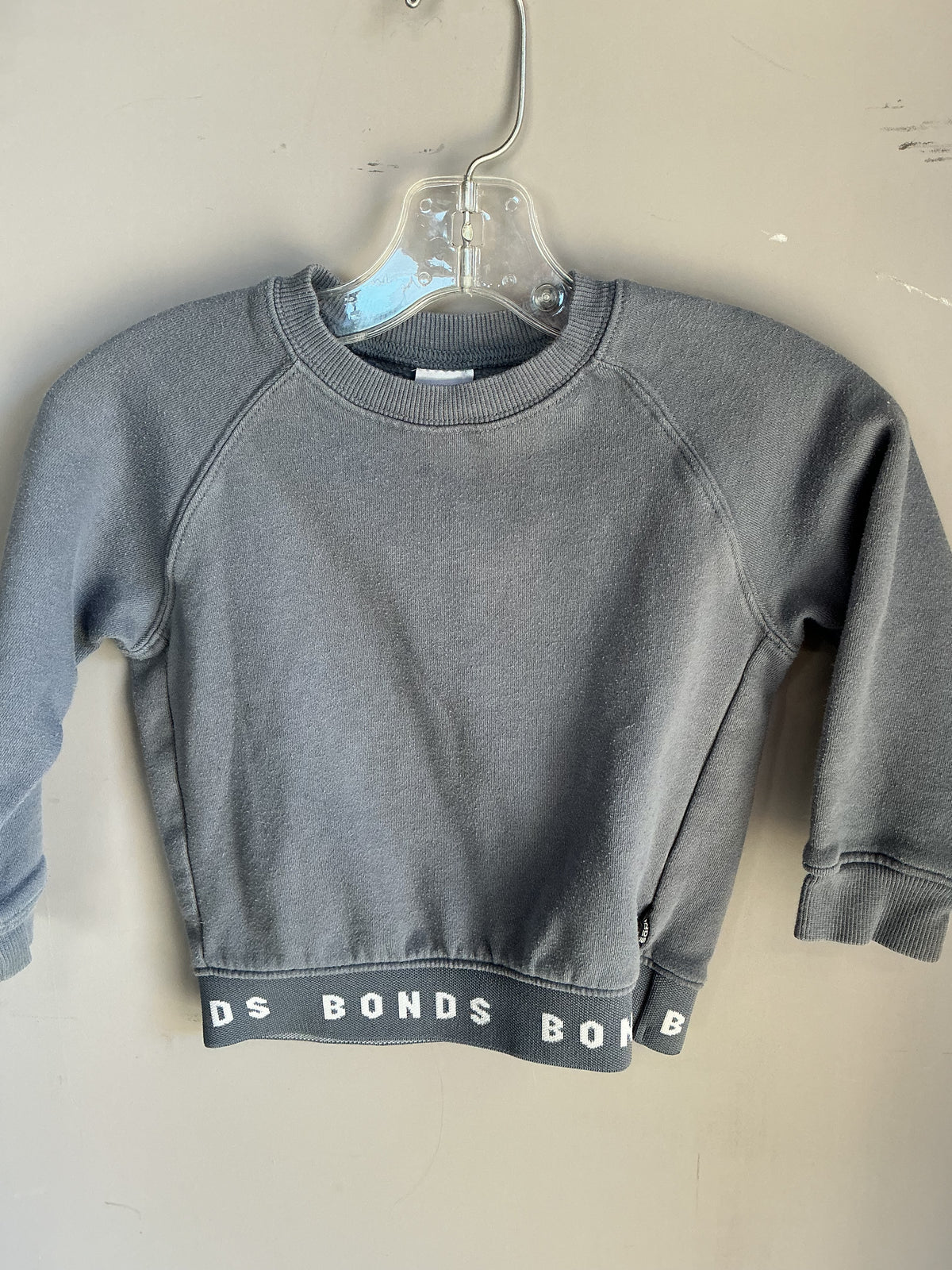 Bonds Sweatshirt size 24 months