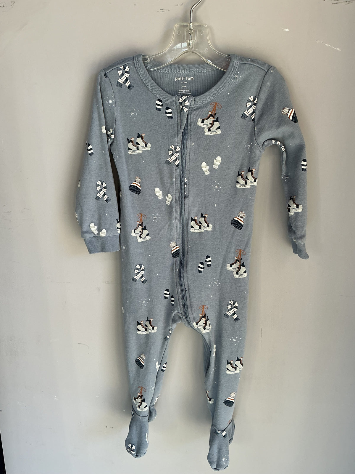 Petit Lem Sleeper size 12 months