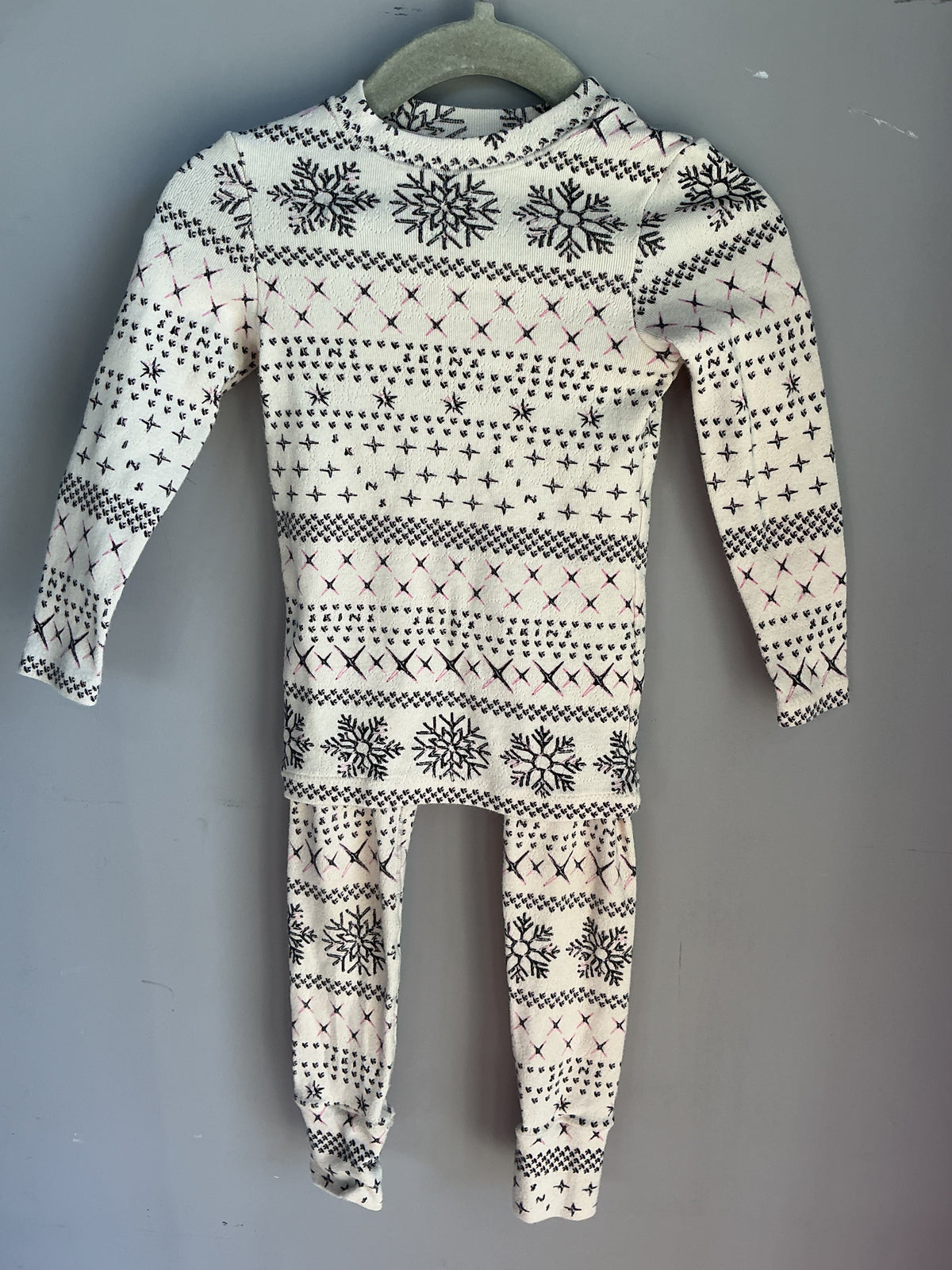 SKIMS Pyjama Set size 24 months