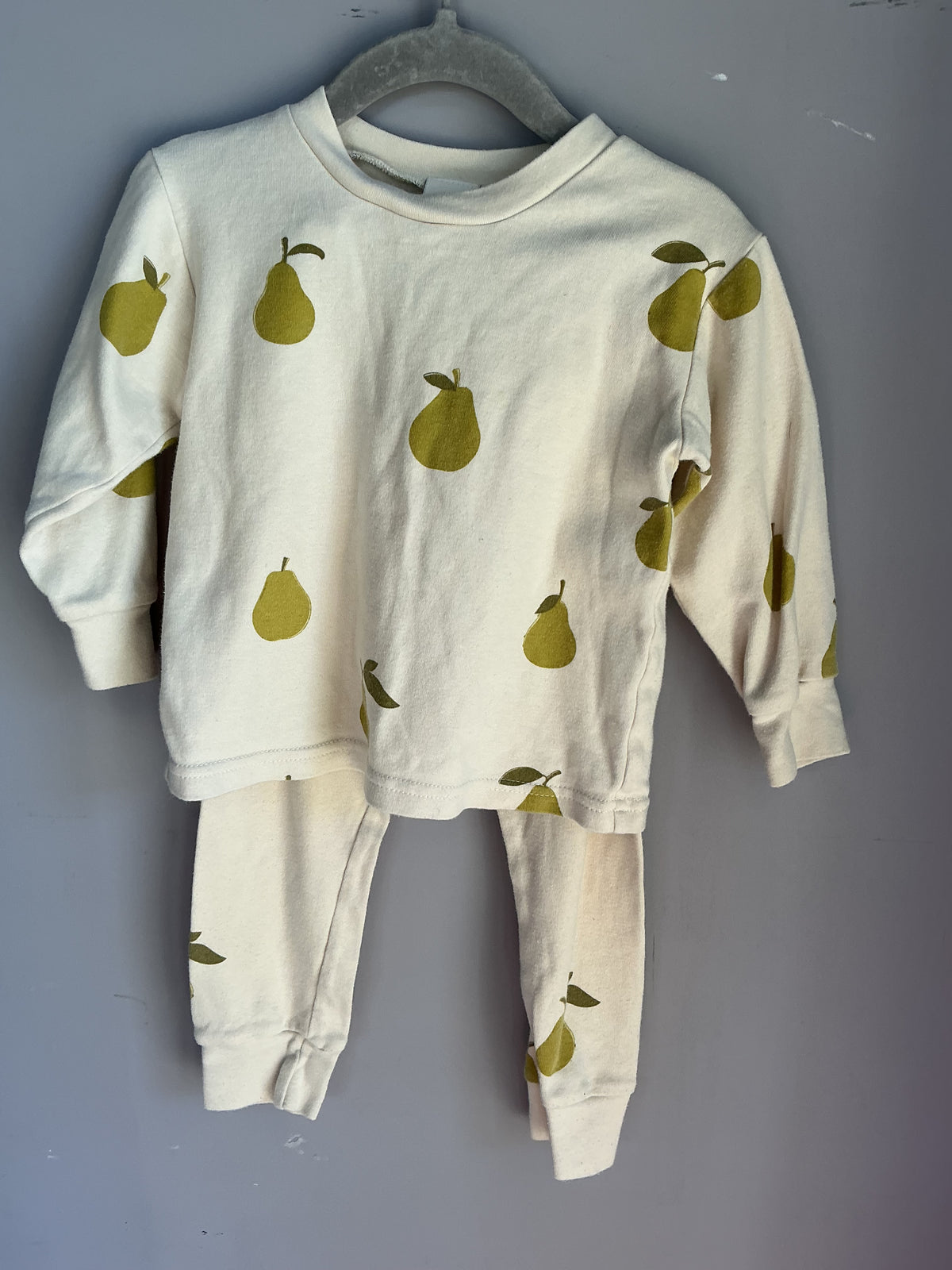 Sleepy Doe Pyjamas size 3