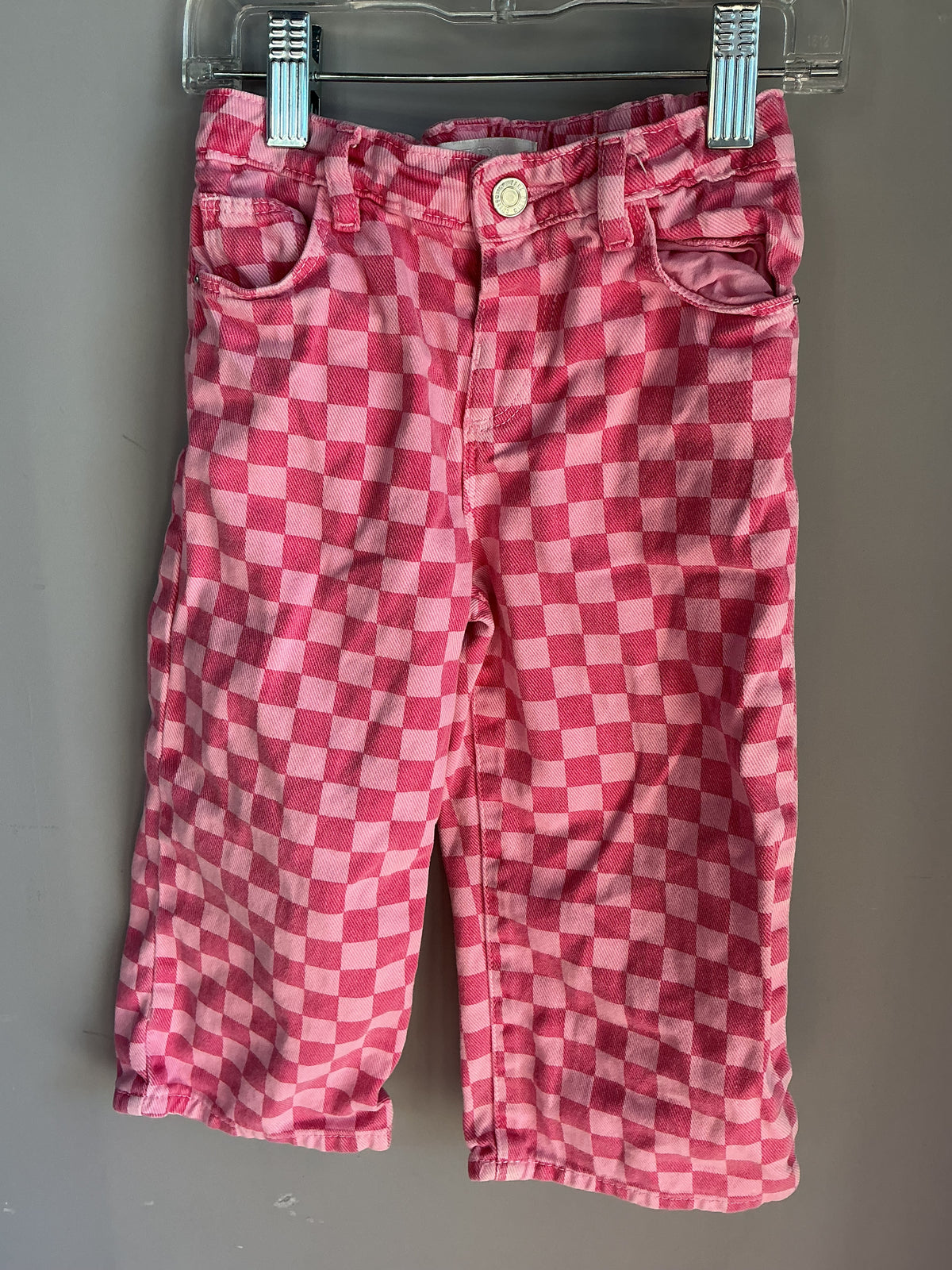 Zara Jeans size 3
