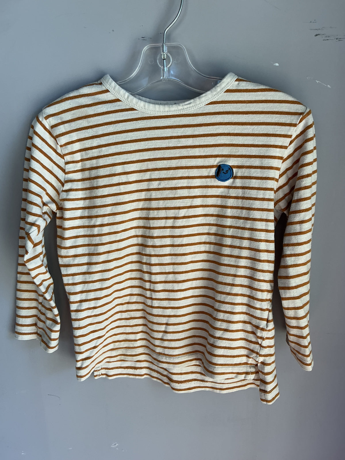 Zara Long Sleeve Shirt size 5