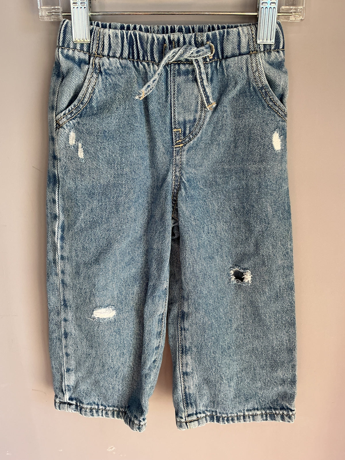 Zara Jeans size 2