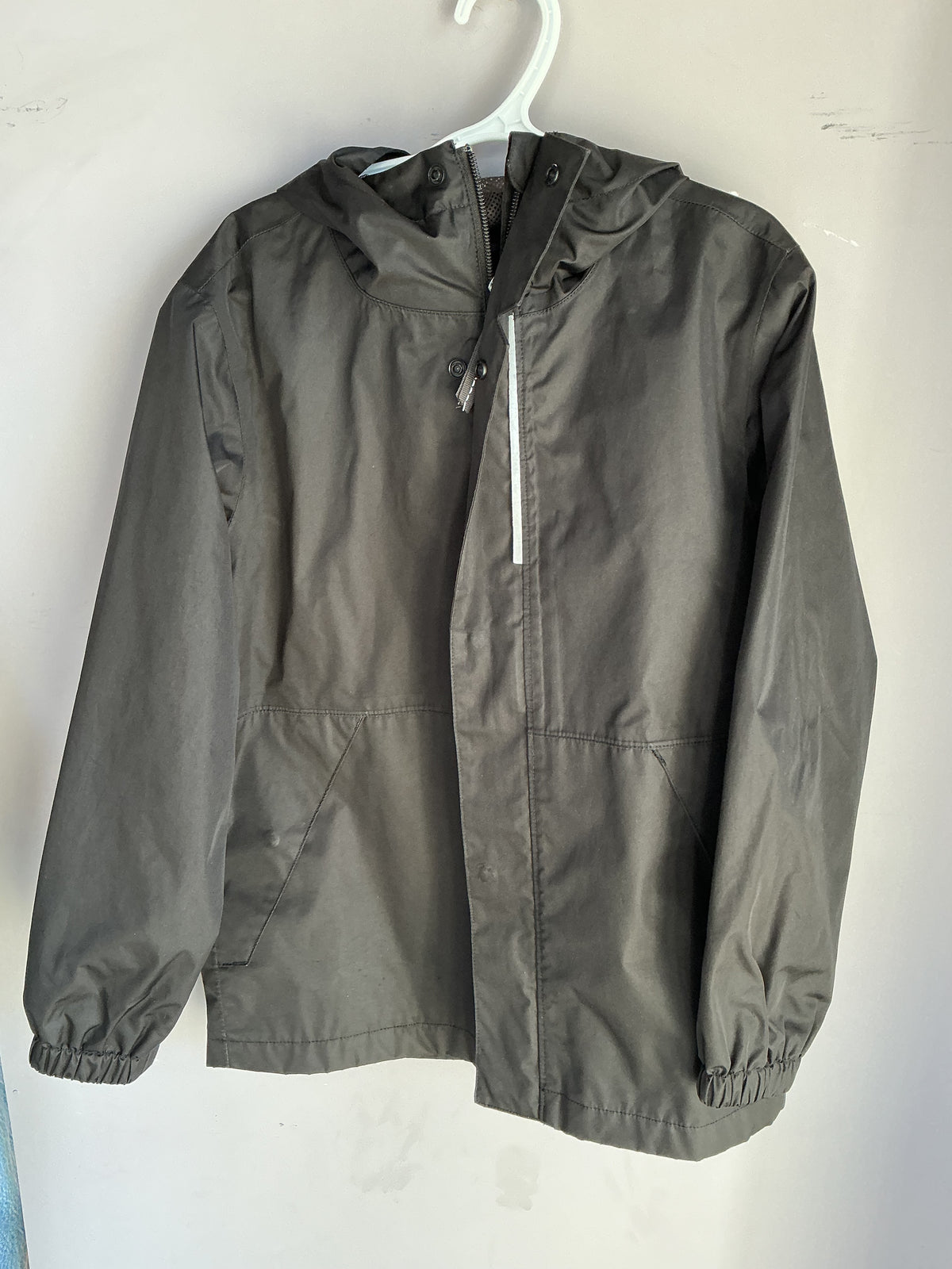 MEC Rain Jacket size 8