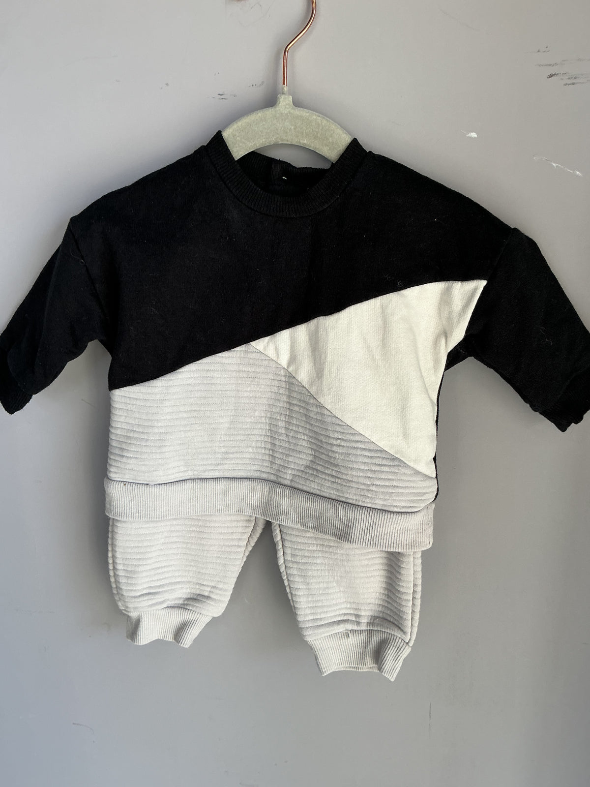 Pl Baby 2 Piece Set size 3 months
