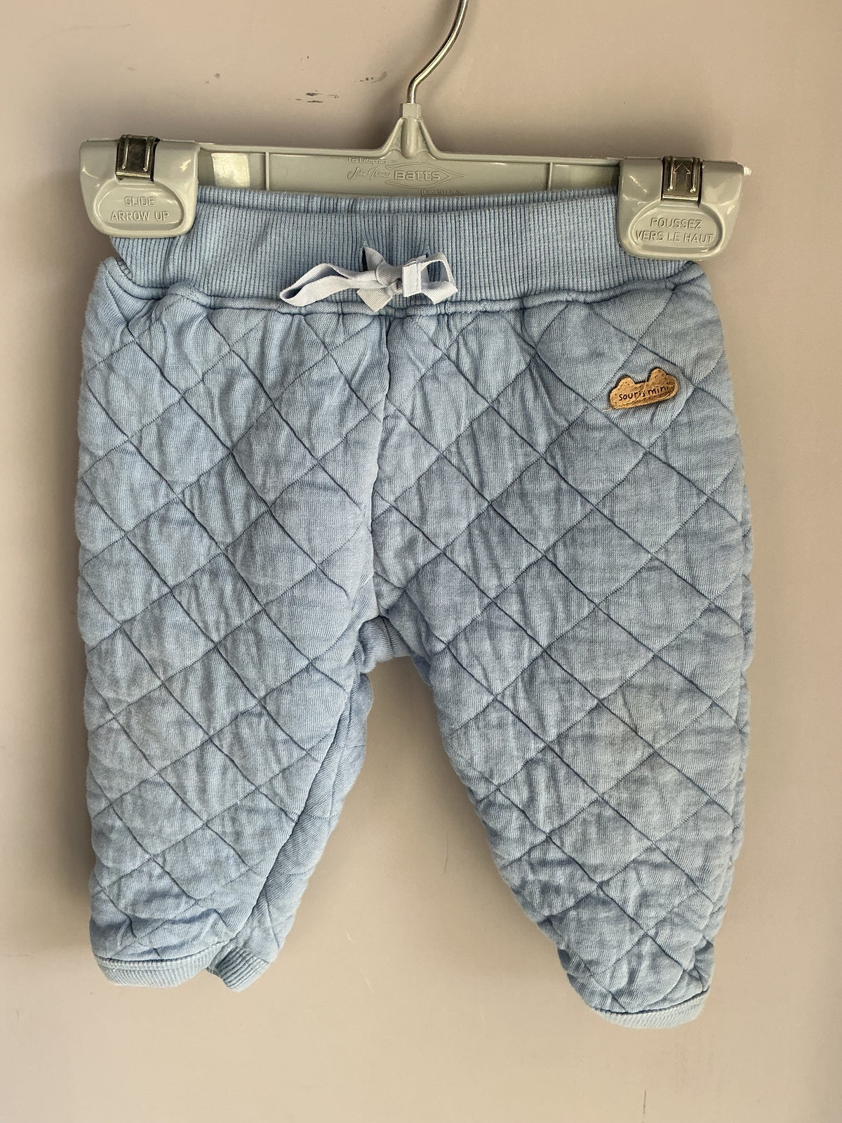 Souris Mini Pants size 12 months