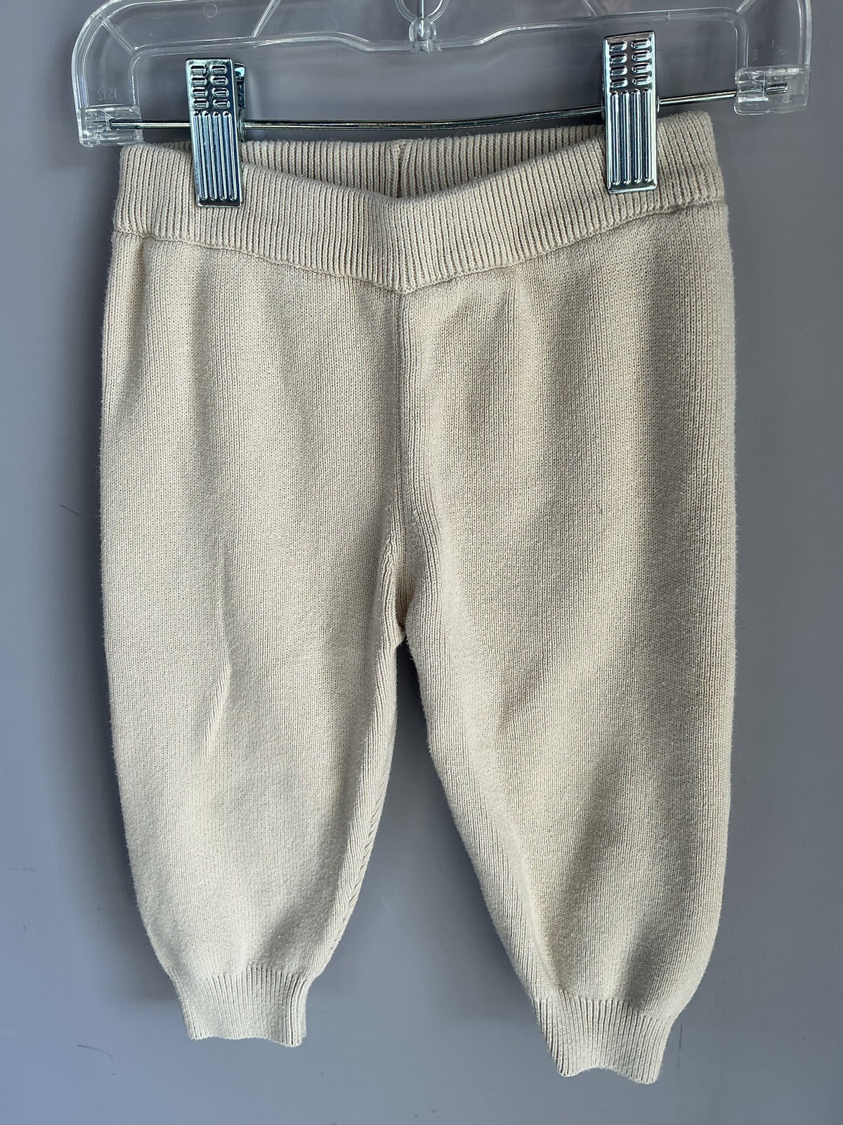 The Littlest Knit Pants size 18 months