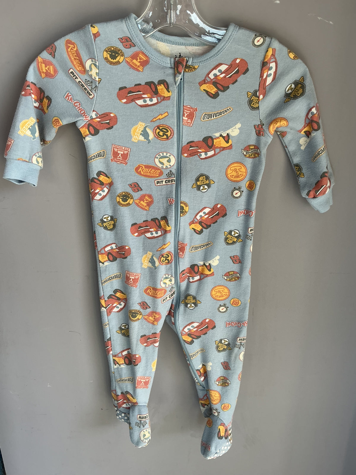 Disney Cars Sleeper size 28 months