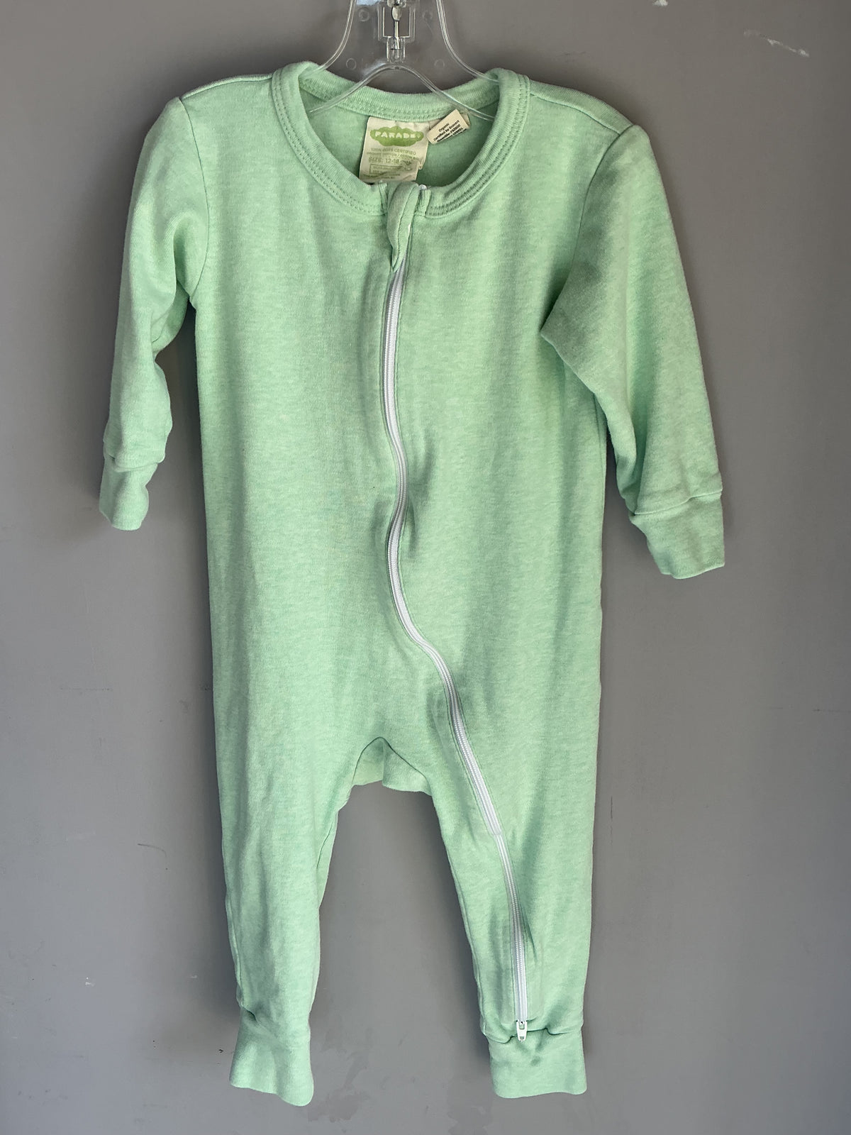 Parade Sleeper size 18 months