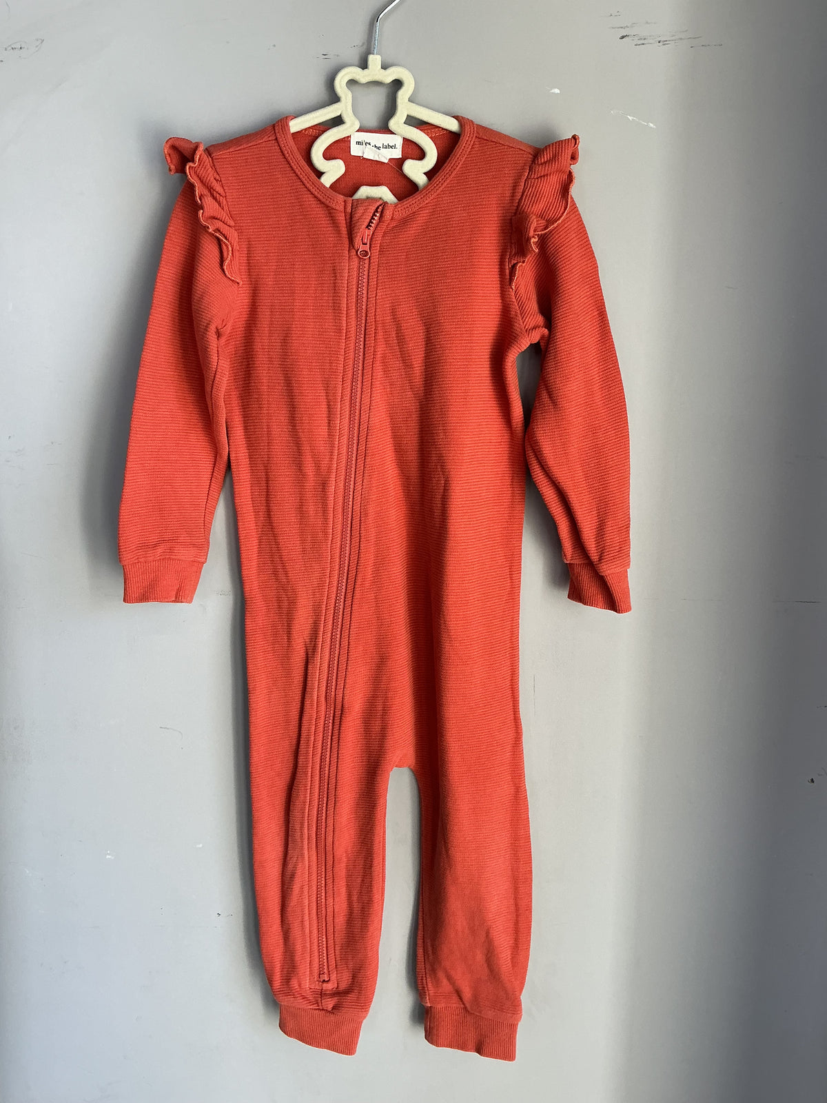 Miles the Label Sleeper size 24 months