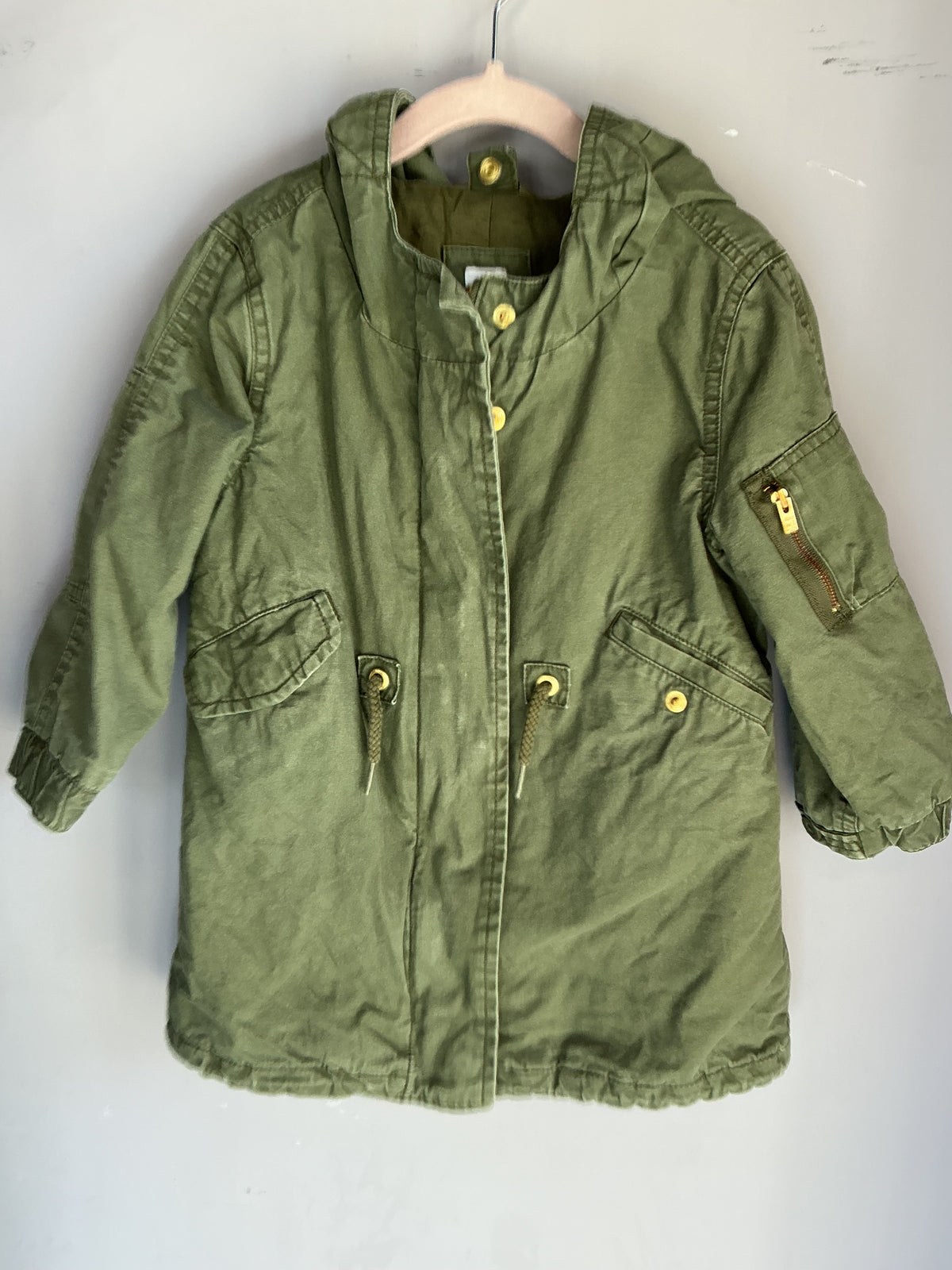 Gap Jacket size 3