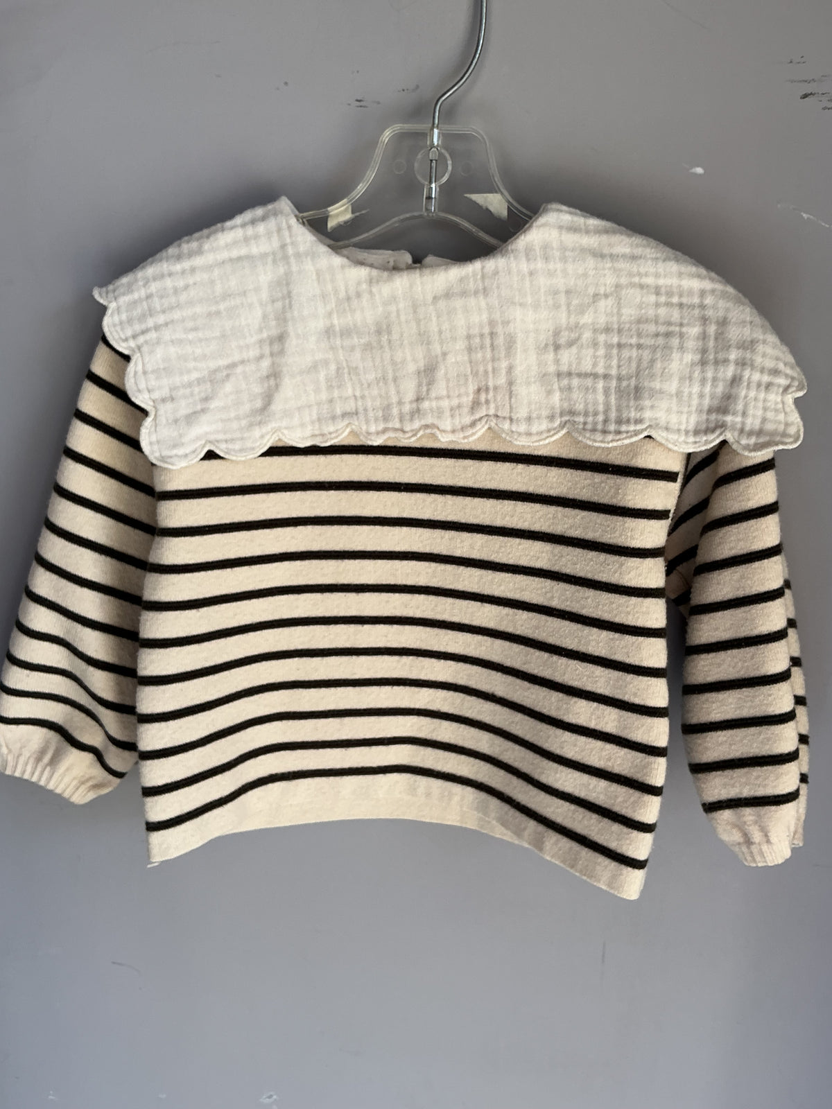 Zara Sweater size 3