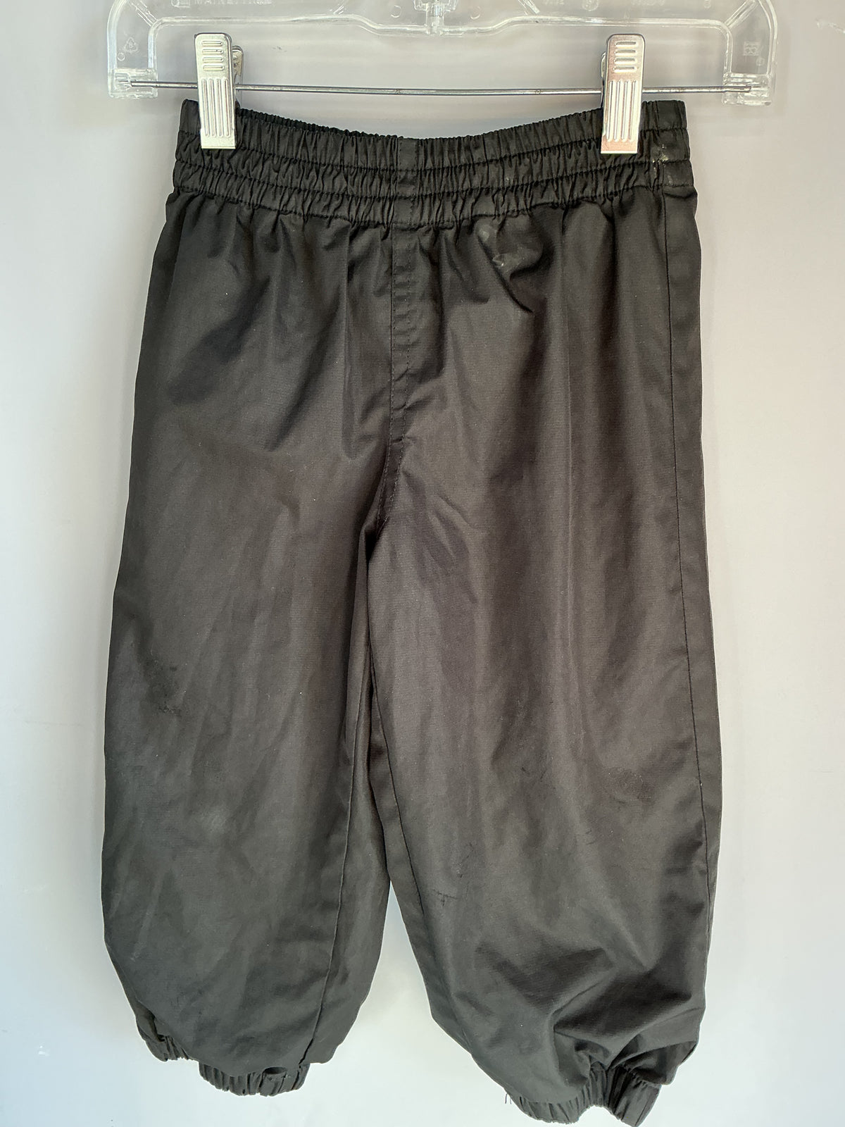 Gusti Rain Pants size 3