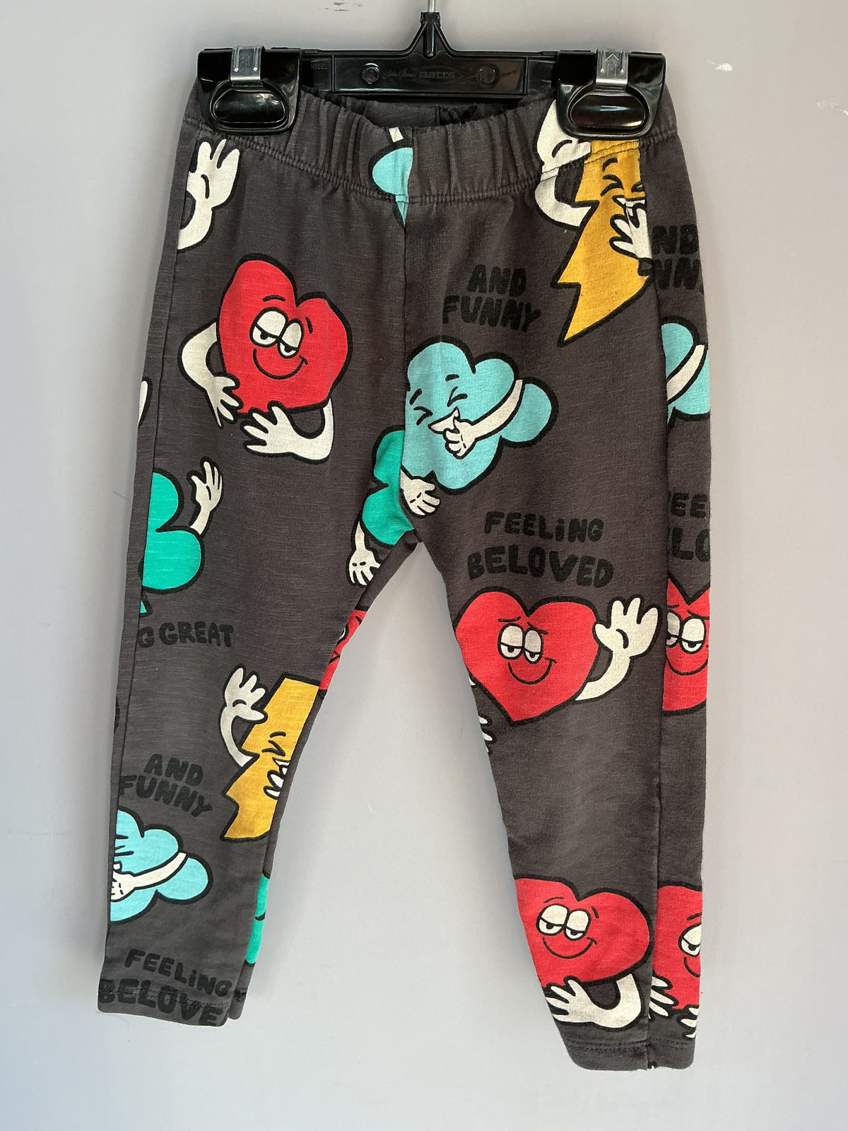 Zara Pants size 3