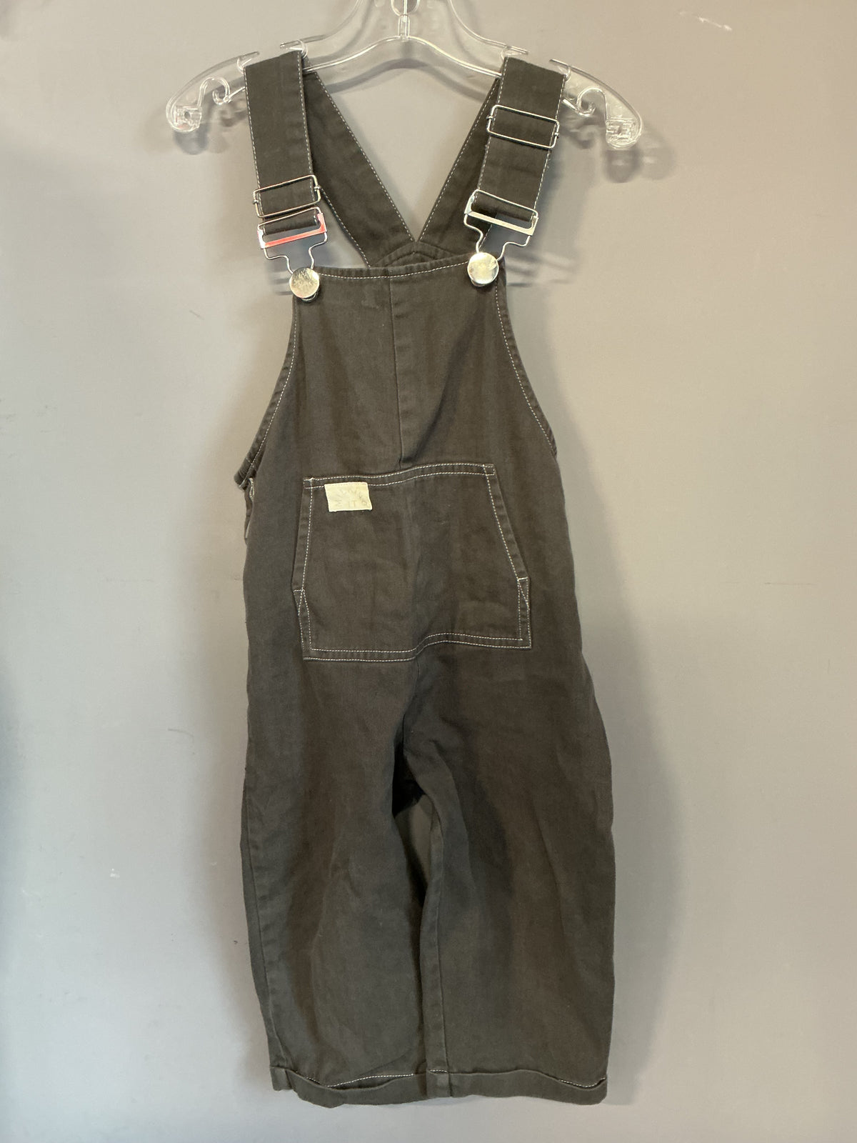 Claude & Co Overalls size 3