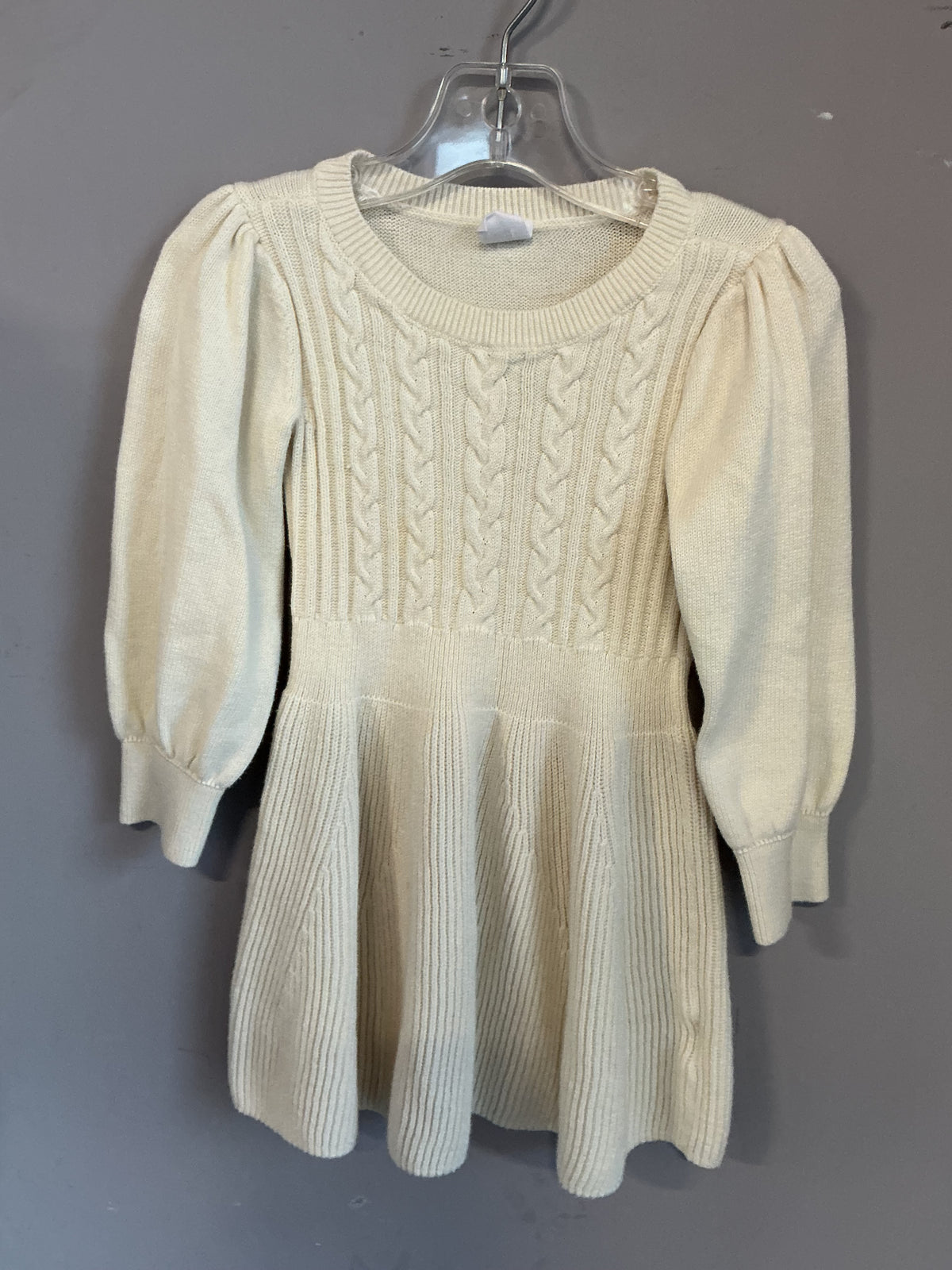 Gap Sweater Dress size 3