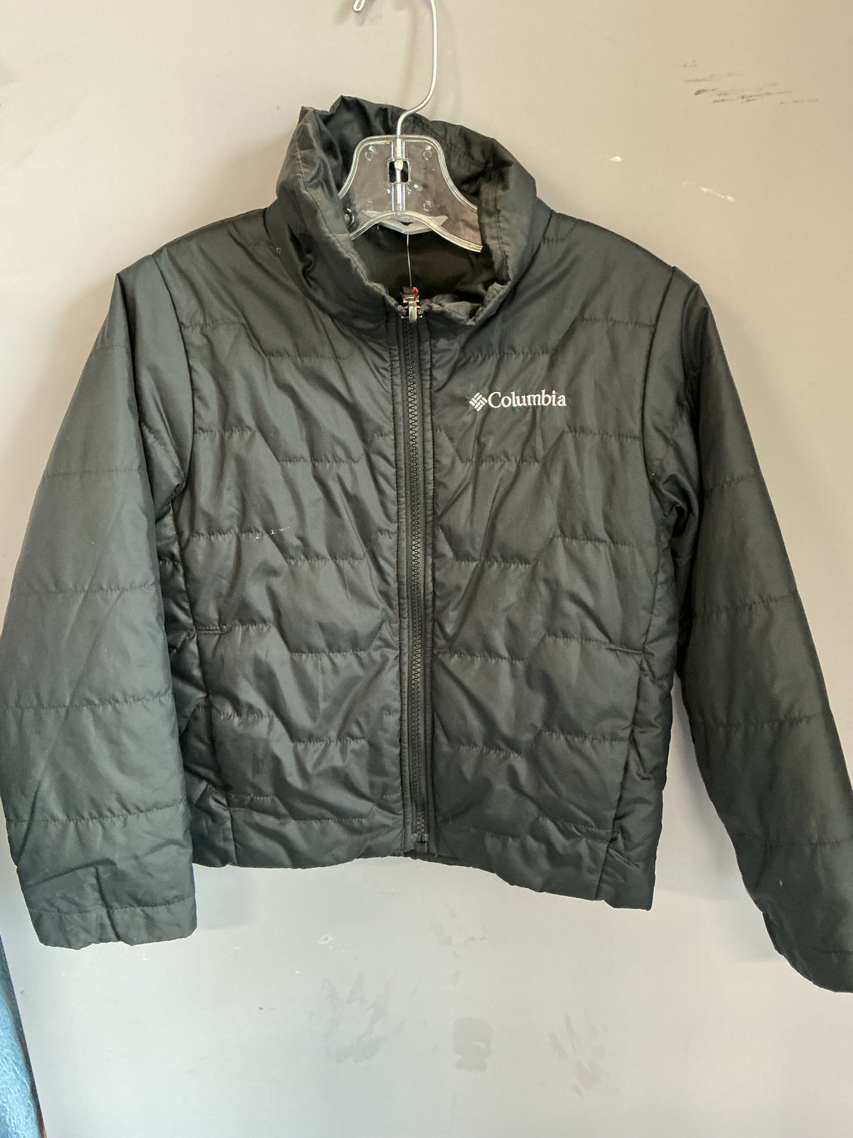 Columbia Jacket size 4