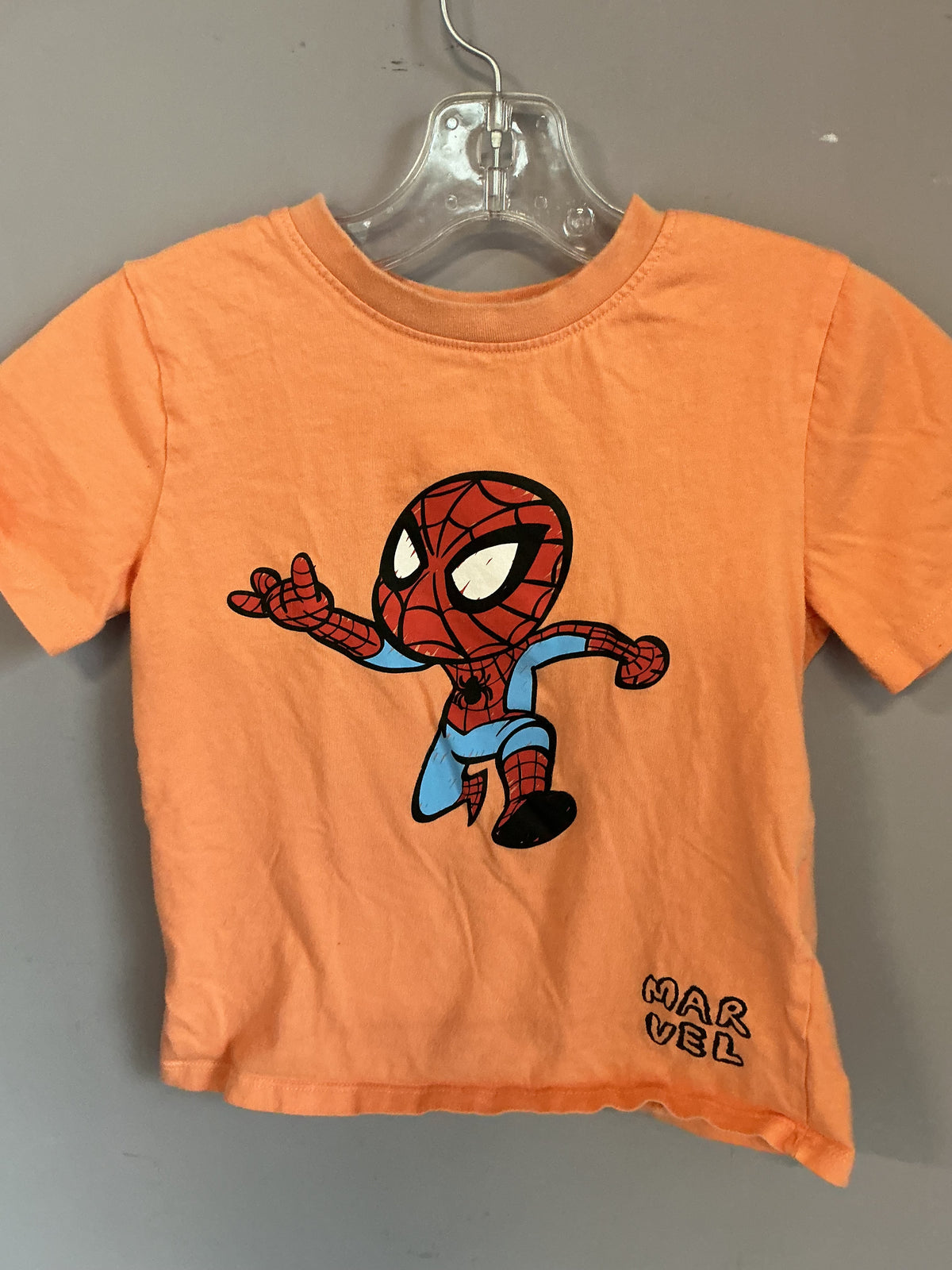 H&M Spider-Man T-Shirt size