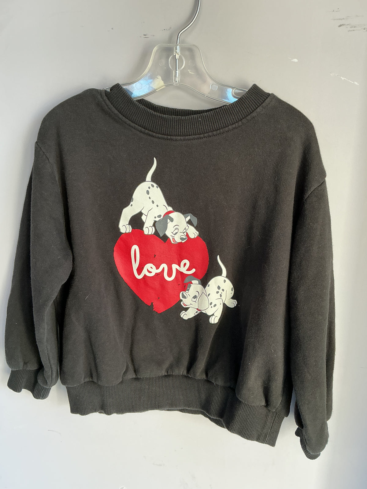 H&M Sweatshirt size 5