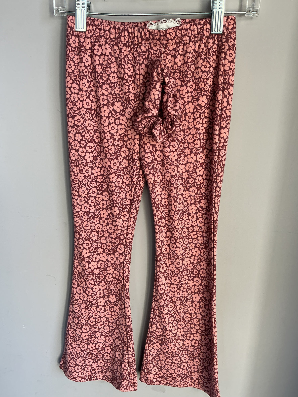 Btween Pants & matching scrunchie size 5