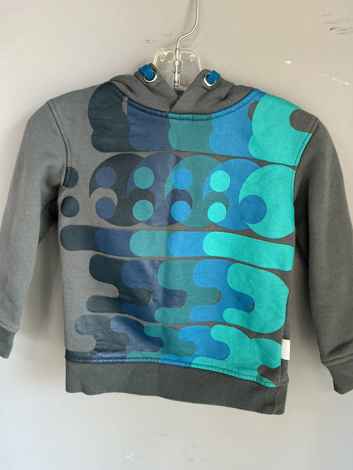 Kulön Hoodie size 5