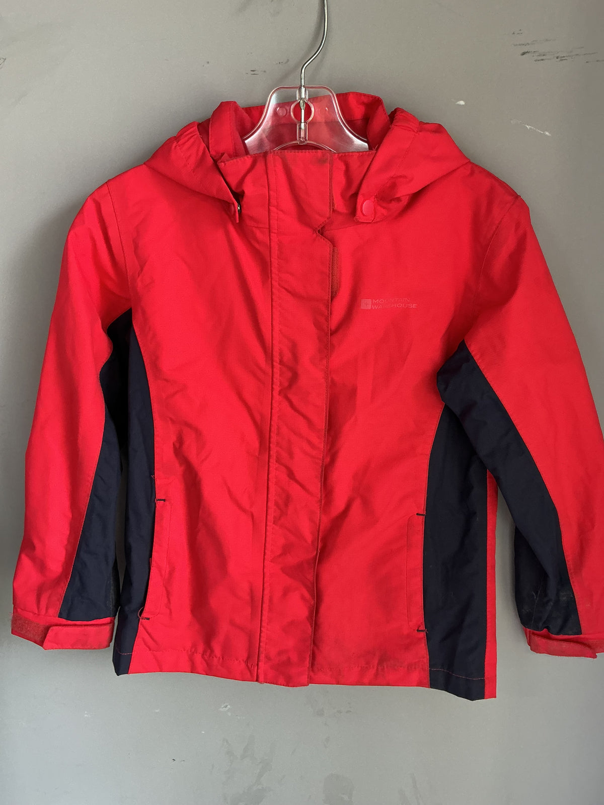 Mountain Warehouse Jacket size 6