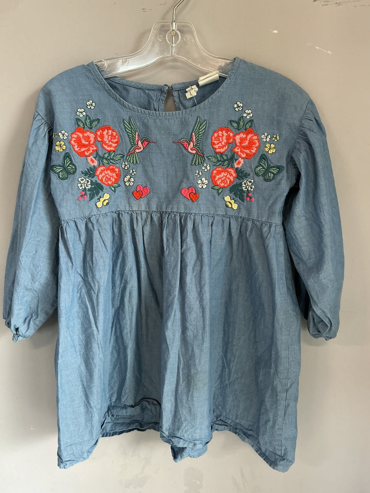 L.O.G.G. Dress size 6