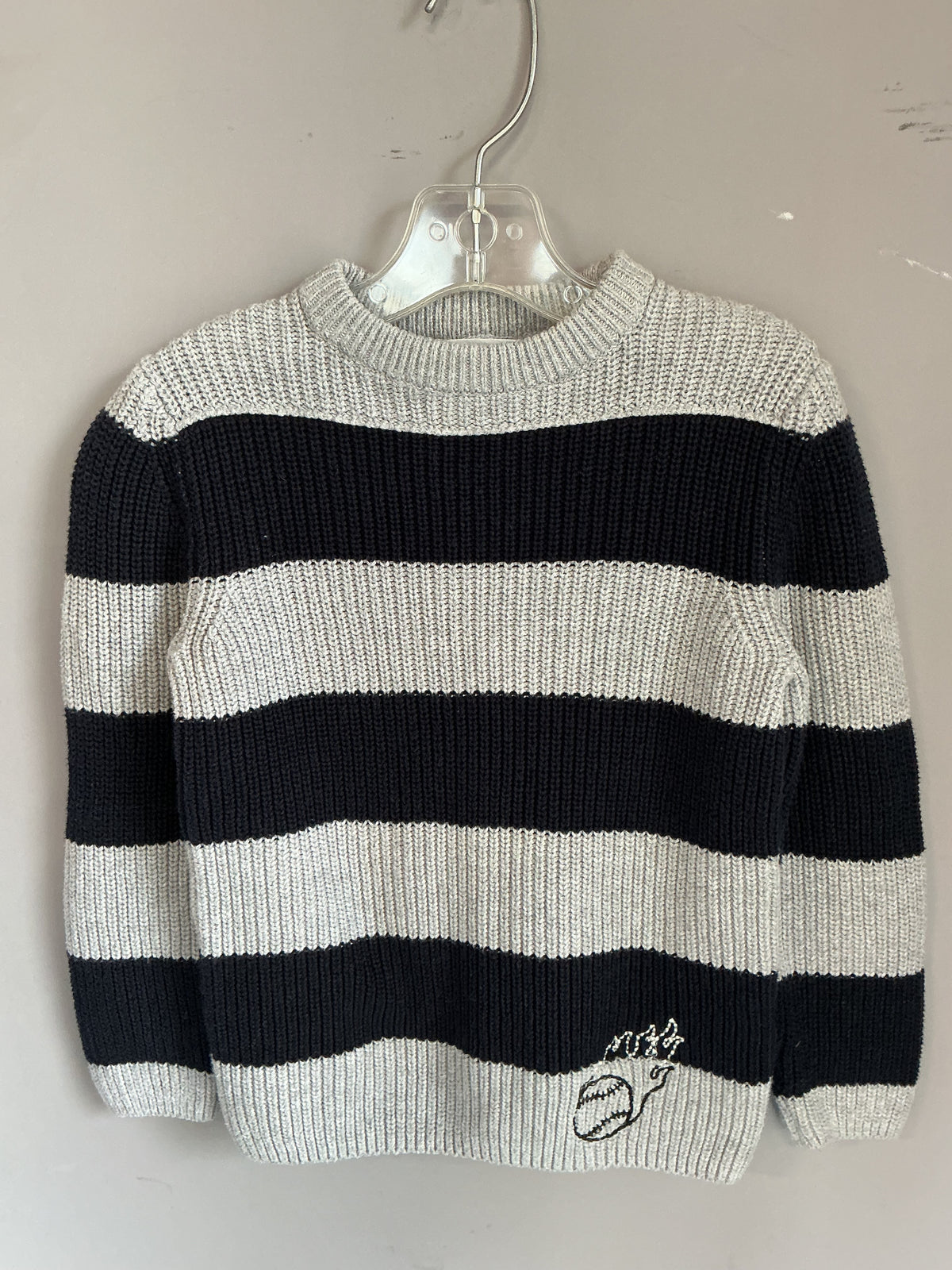 Zara Sweater size 5