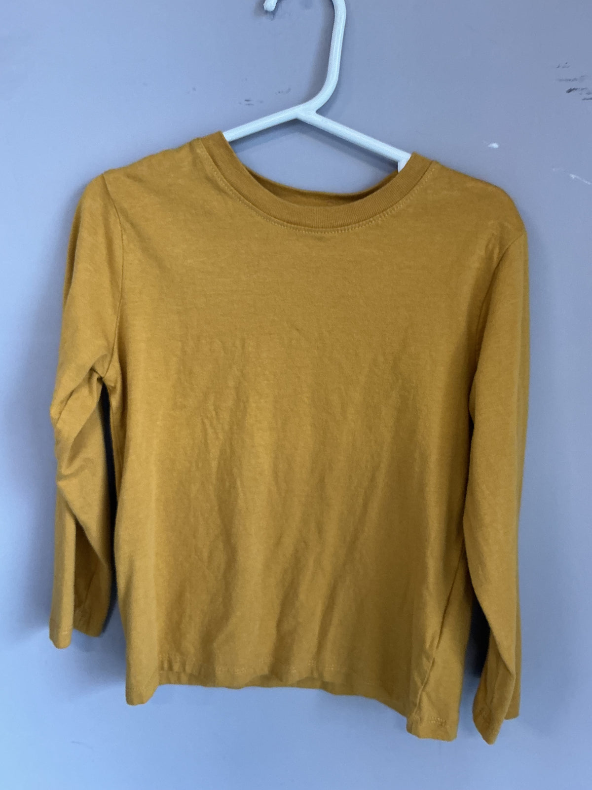 H&M Long Sleeve Shirt size 6