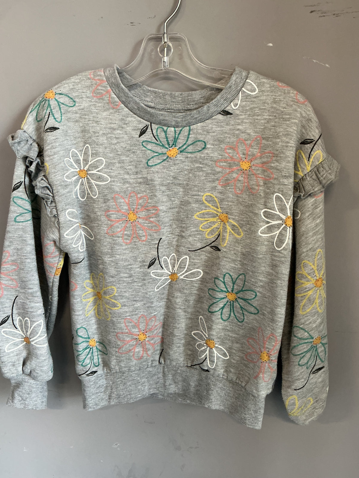 Primark Sweatshirt size 7