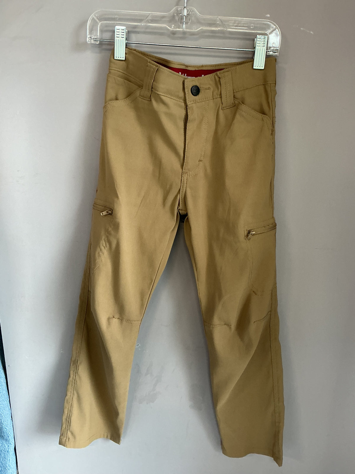 Wrangler Pants size 7